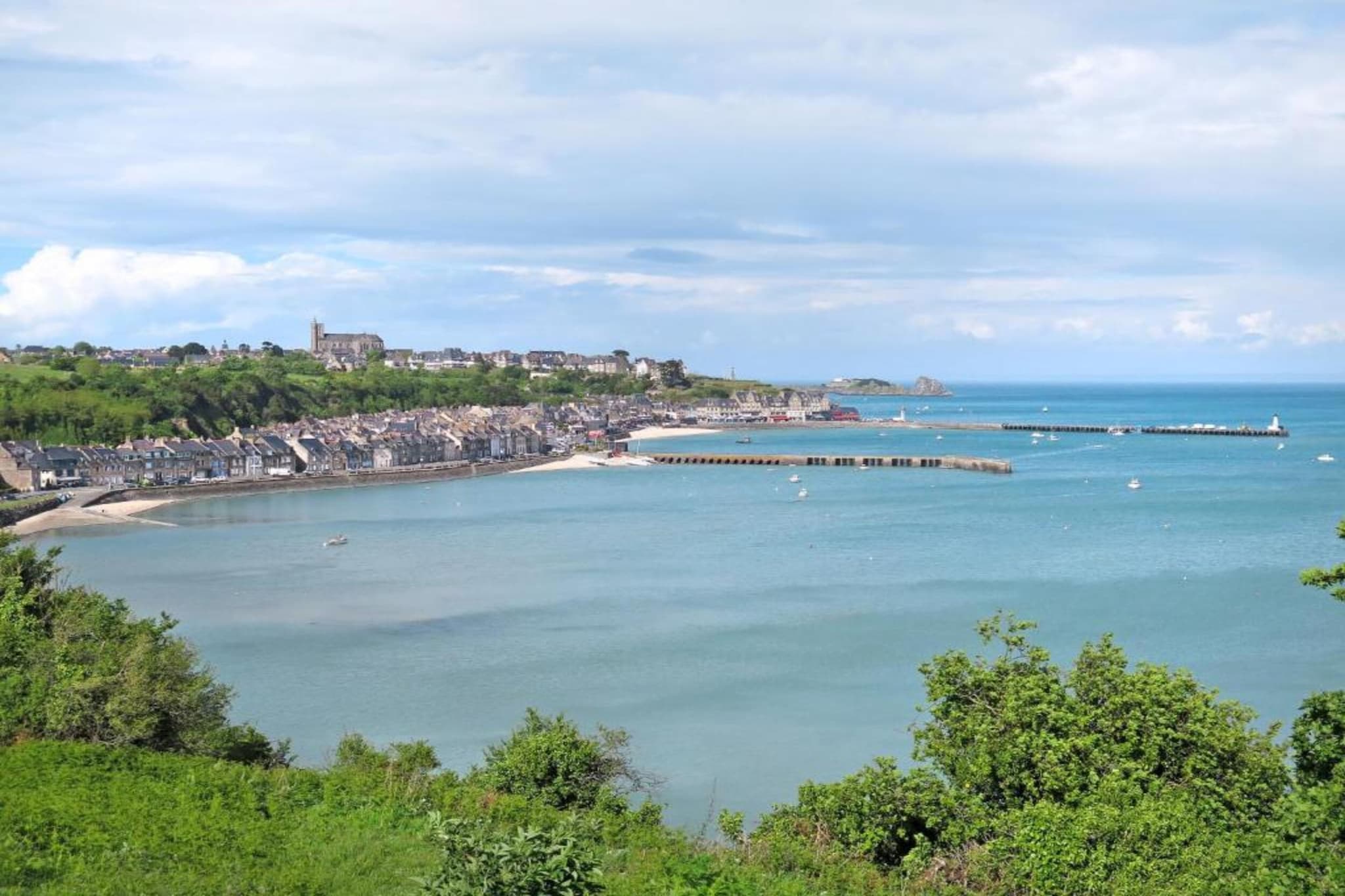 Résidence Le Domaine de l'Emeraude 2-Gebieden zomer 20km