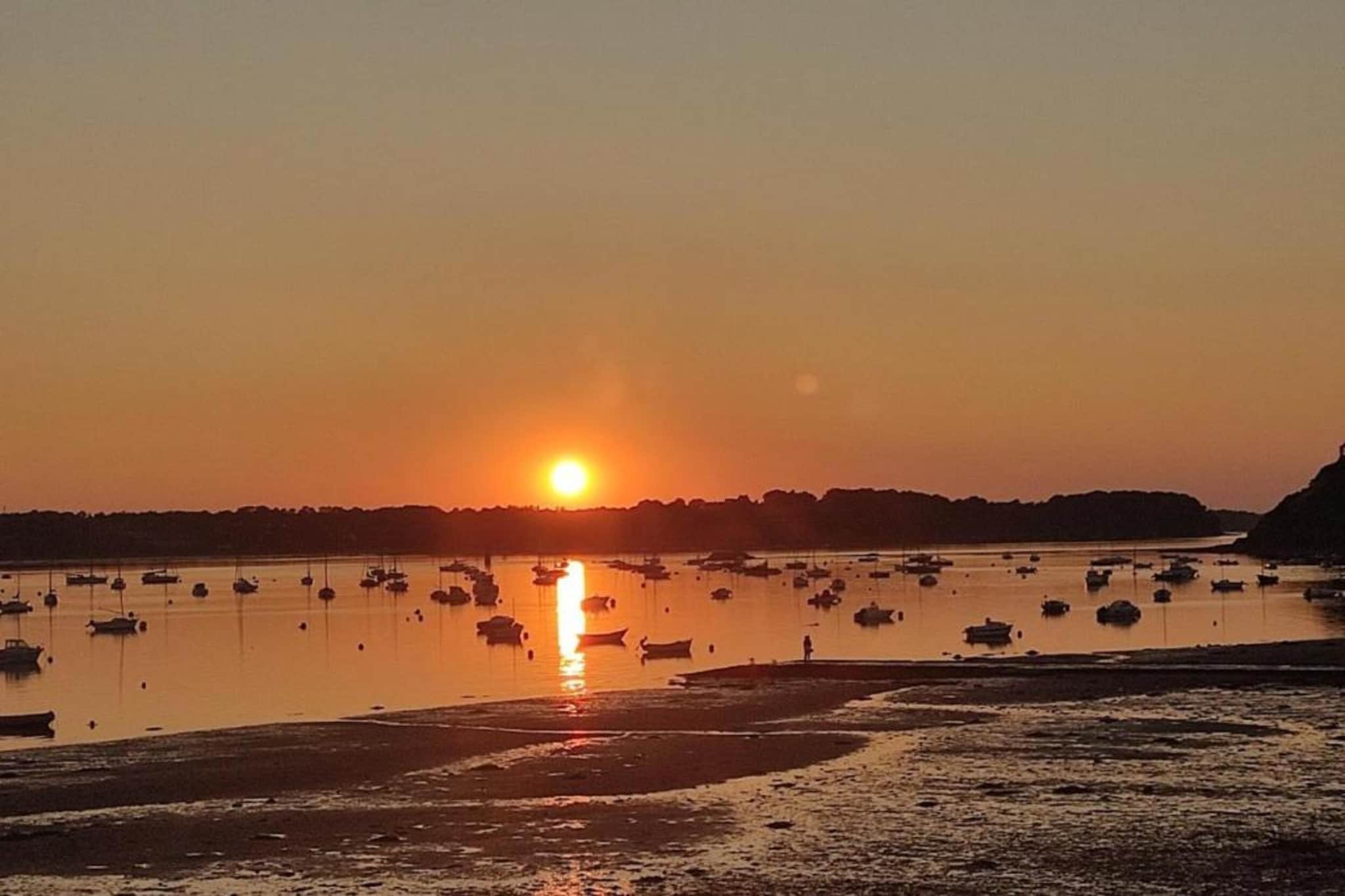 Résidence Le Domaine de l'Emeraude 2-Gebieden zomer 20km