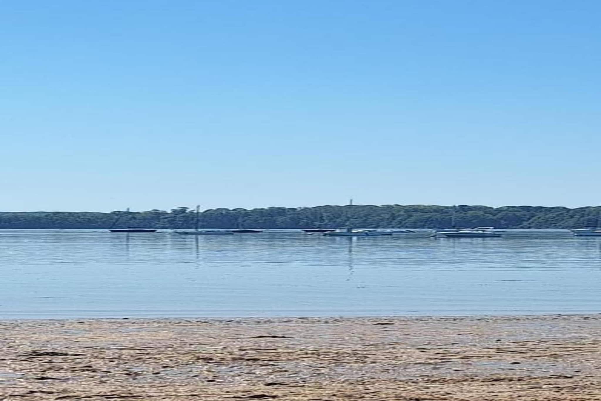 Résidence Le Domaine de l'Emeraude 2-Gebieden zomer 20km