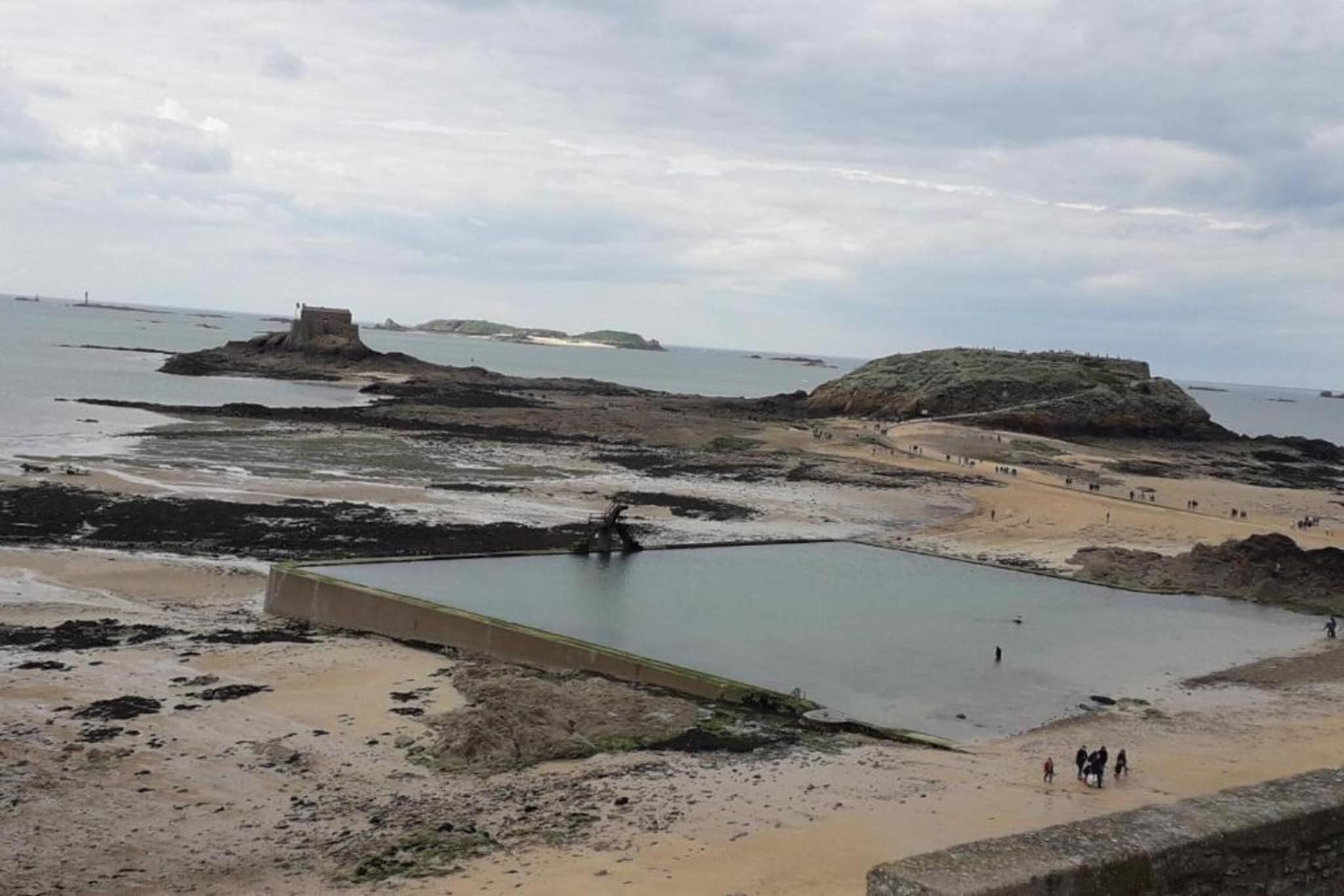 Résidence Le Domaine de l'Emeraude 2-Gebieden zomer 20km