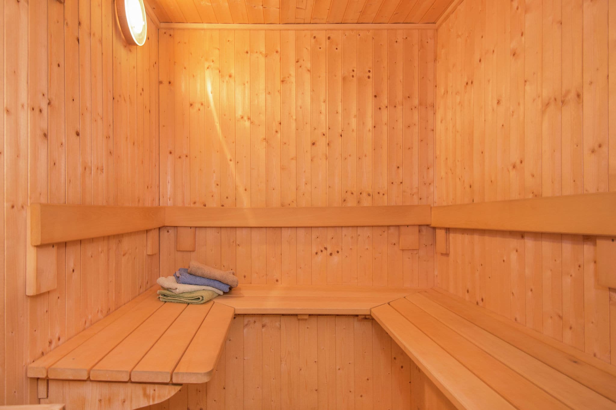 Geräumiges Chalet mit Sauna in Châtel, Frankreich
