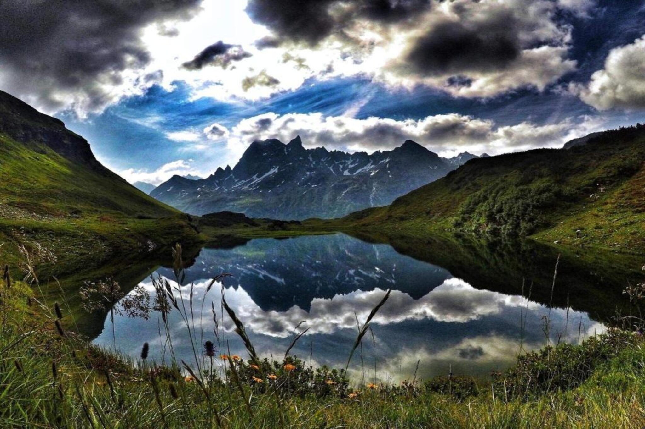 Ferienhaus Büsch-Gebieden zomer 20km