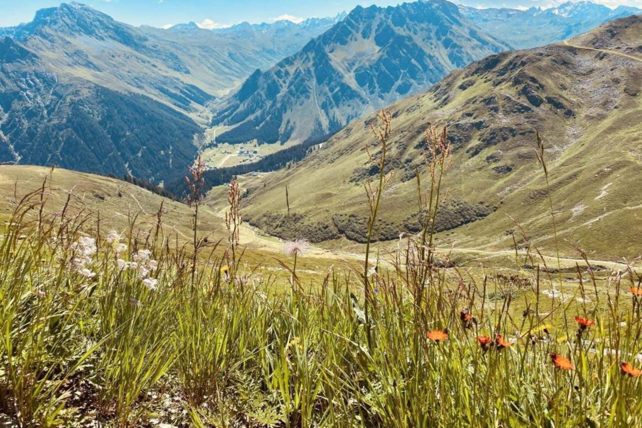 Ferienhaus Büsch-Gebieden zomer 20km