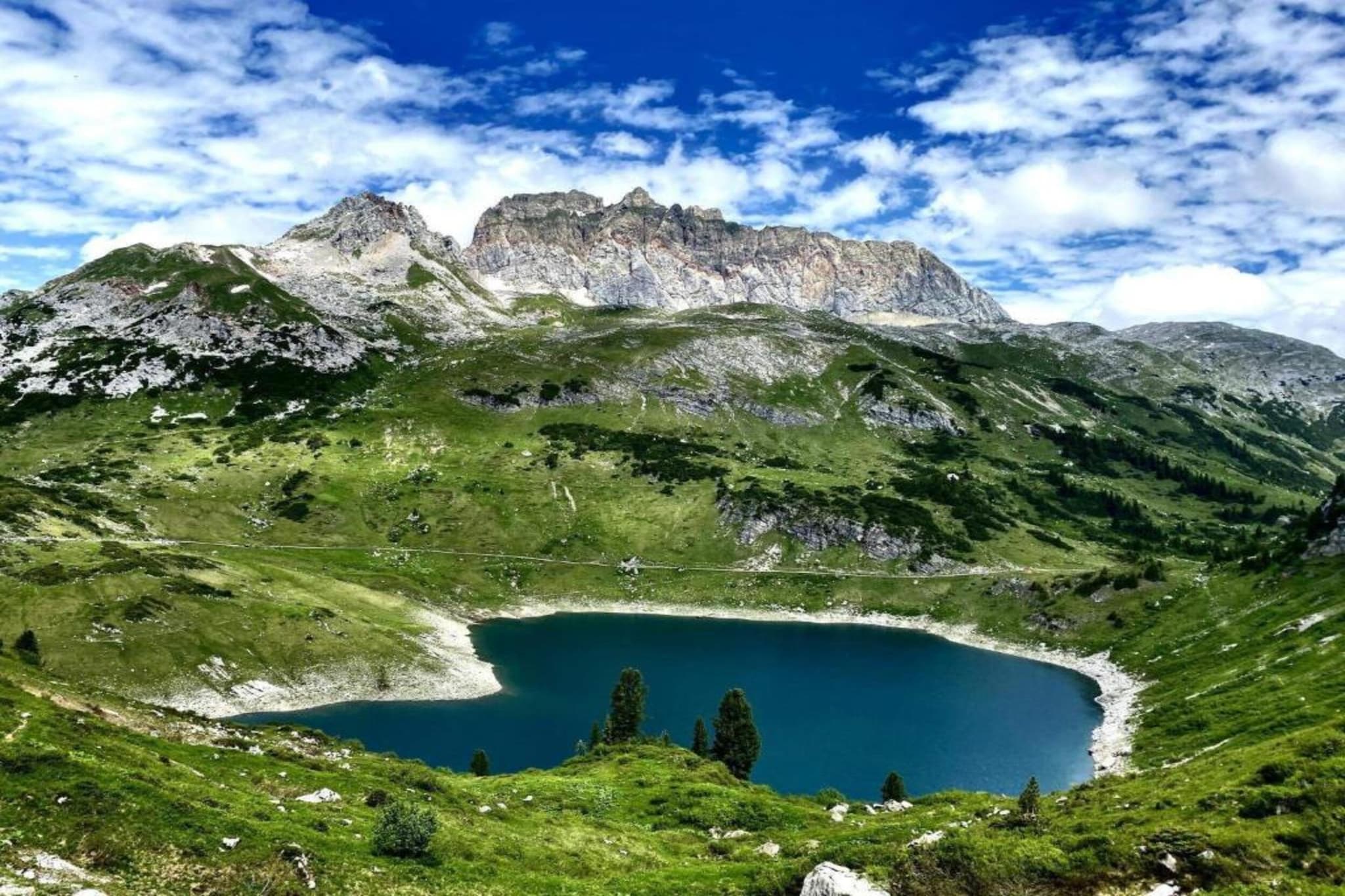 Ferienhaus Büsch-Gebieden zomer 20km