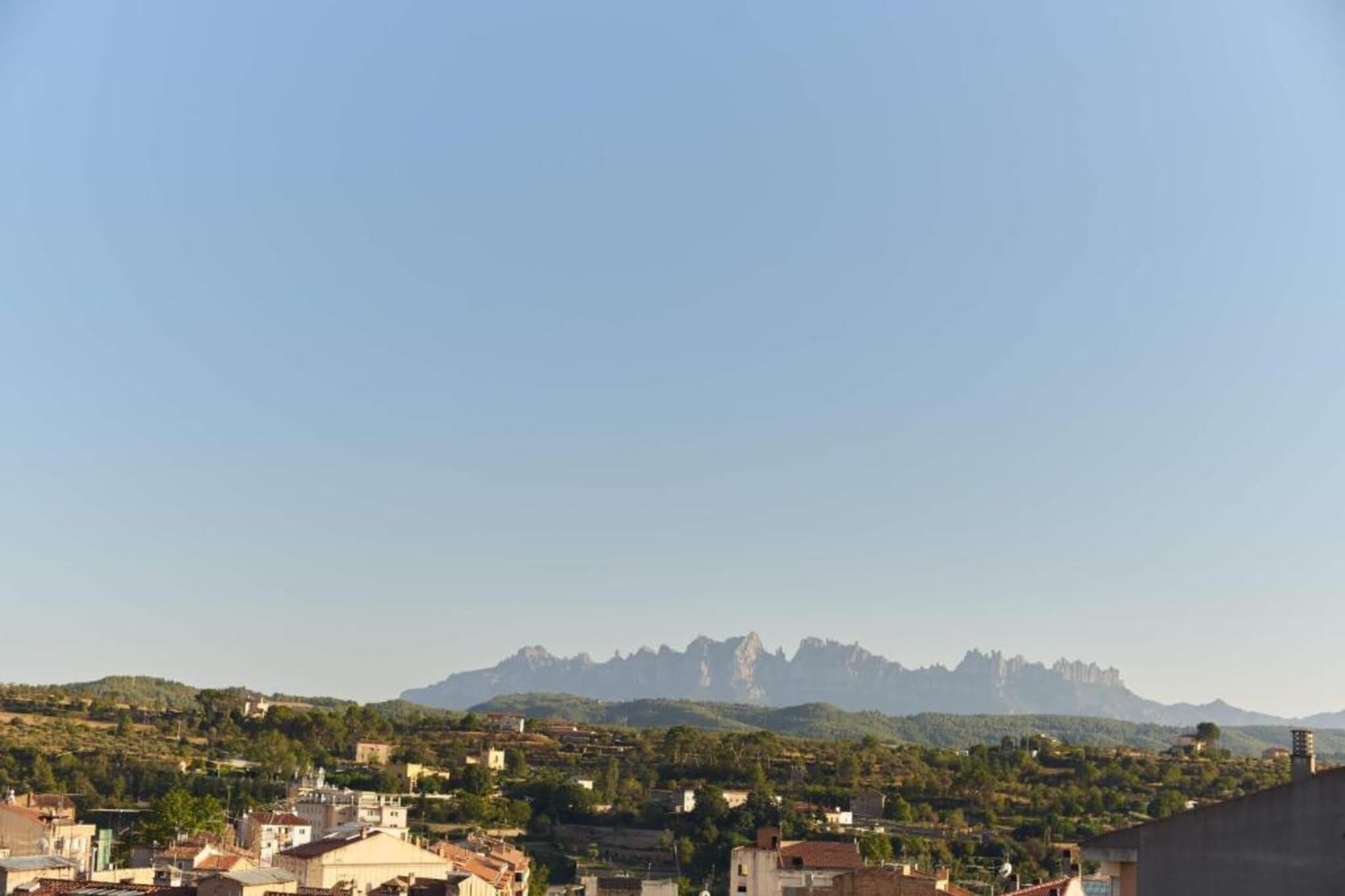 Cal Sant Miquel-Gebieden zomer 20km