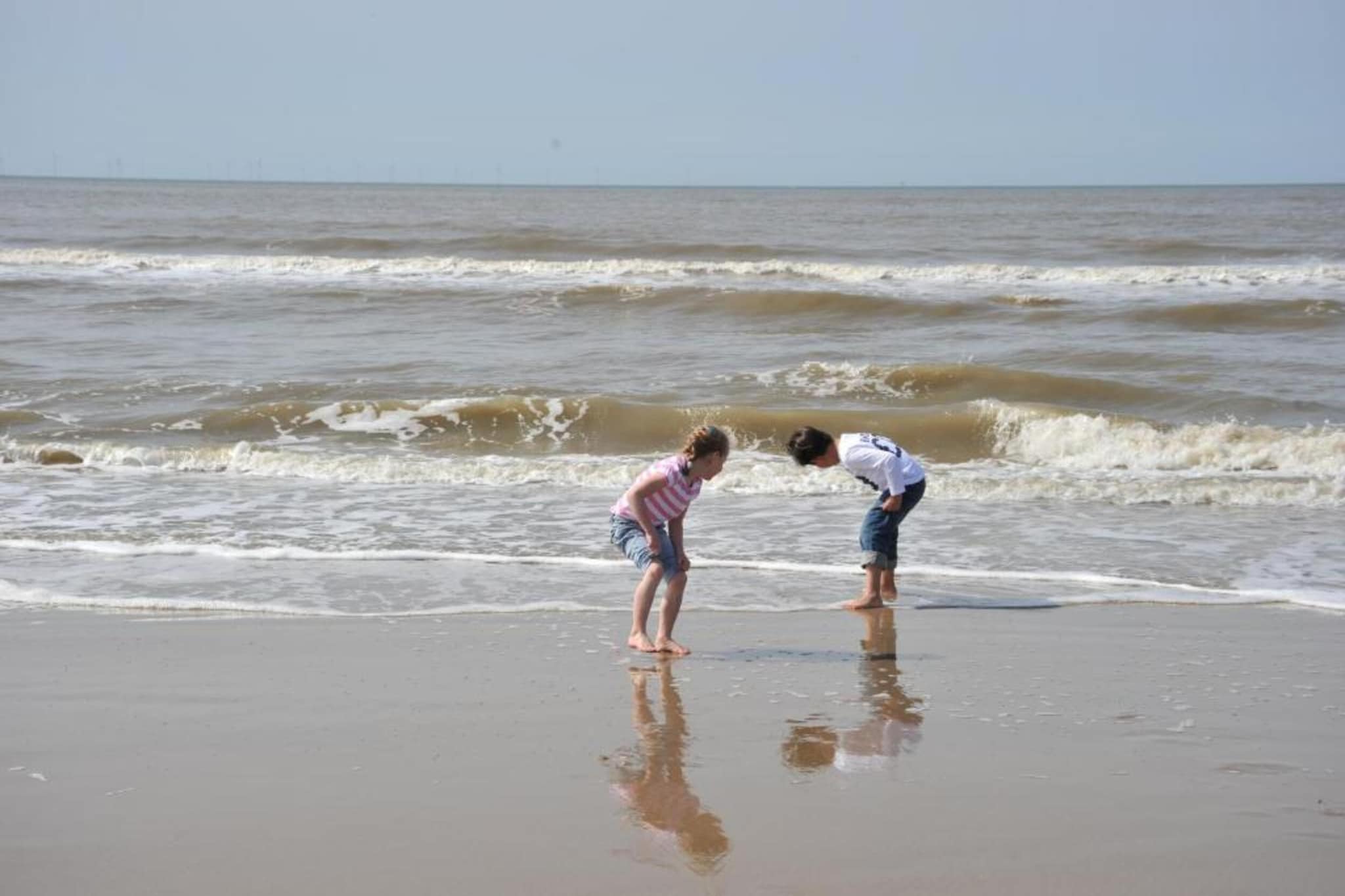 Kustpark Egmond aan Zee 4-Gebieden zomer 20km