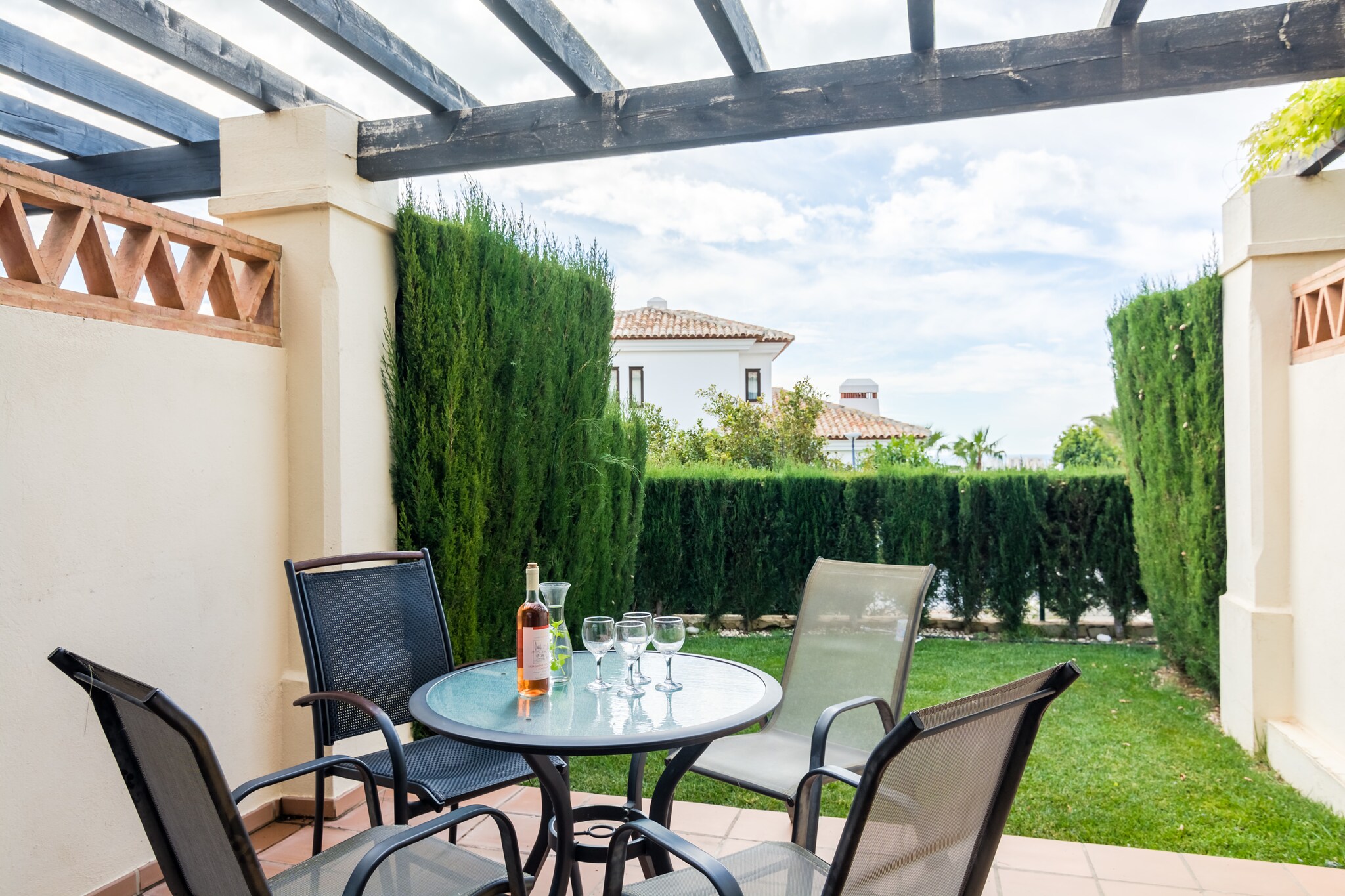 Finestrat Golf Retreat