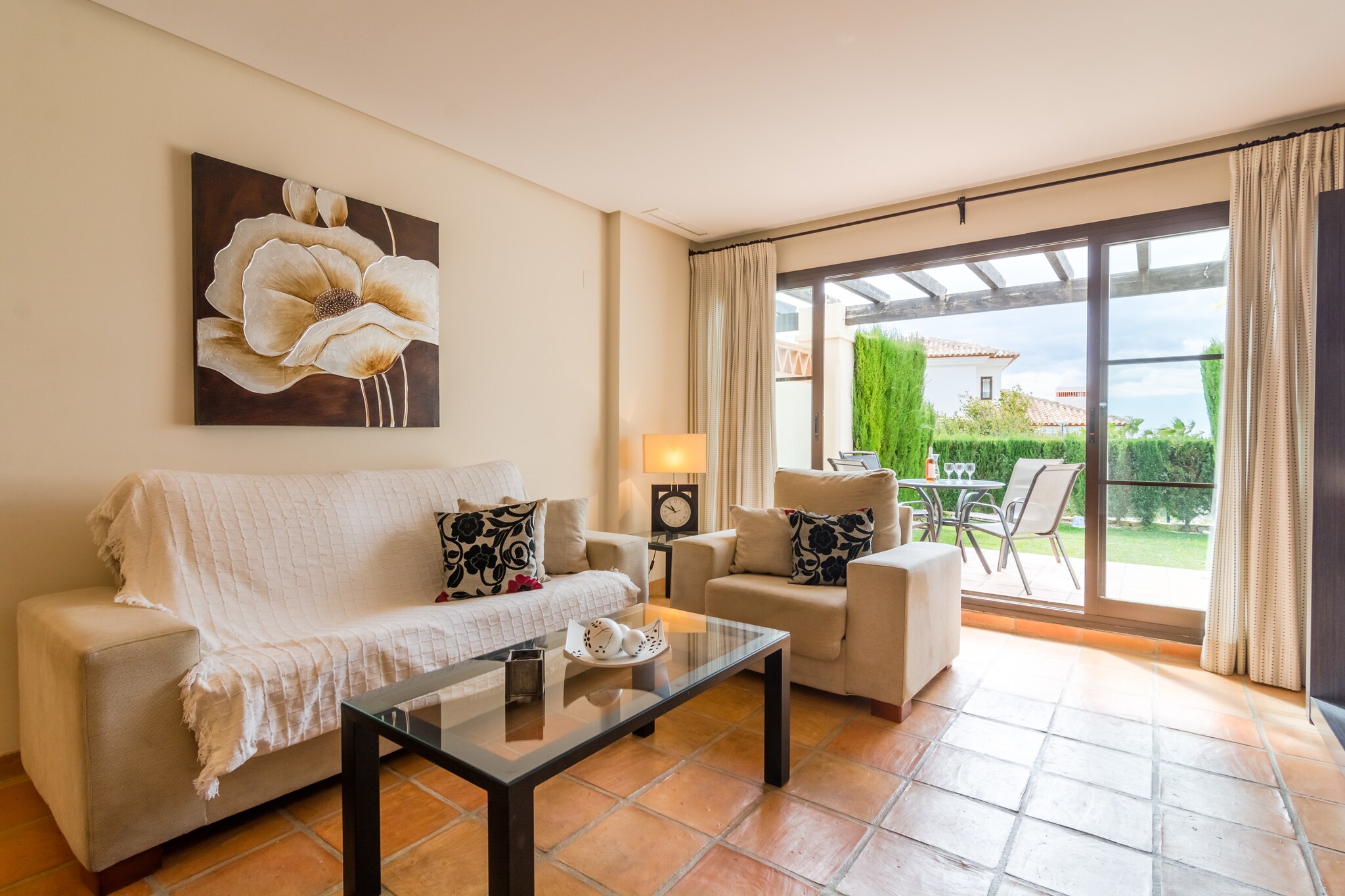 Finestrat Golf Retreat