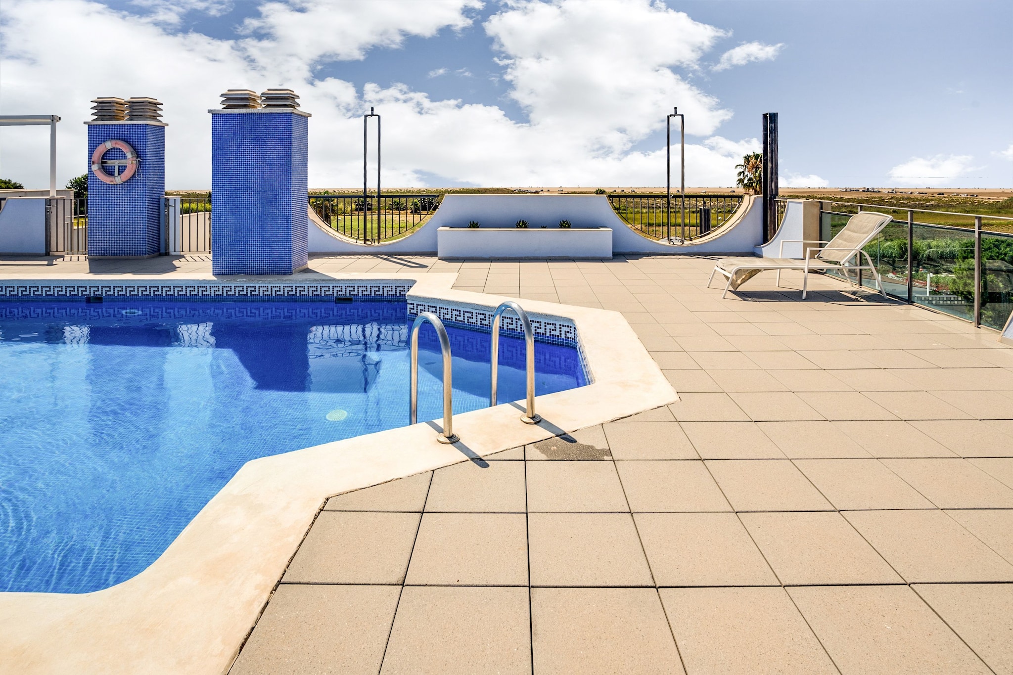 Belvilla by OYO Eucaliptus