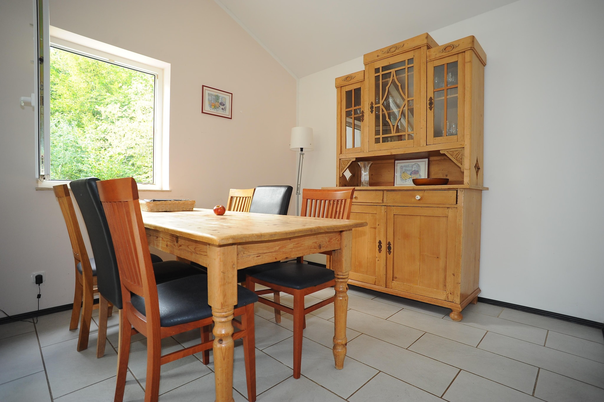 Eifelpark 10 / Haus 128 - Woonkamer