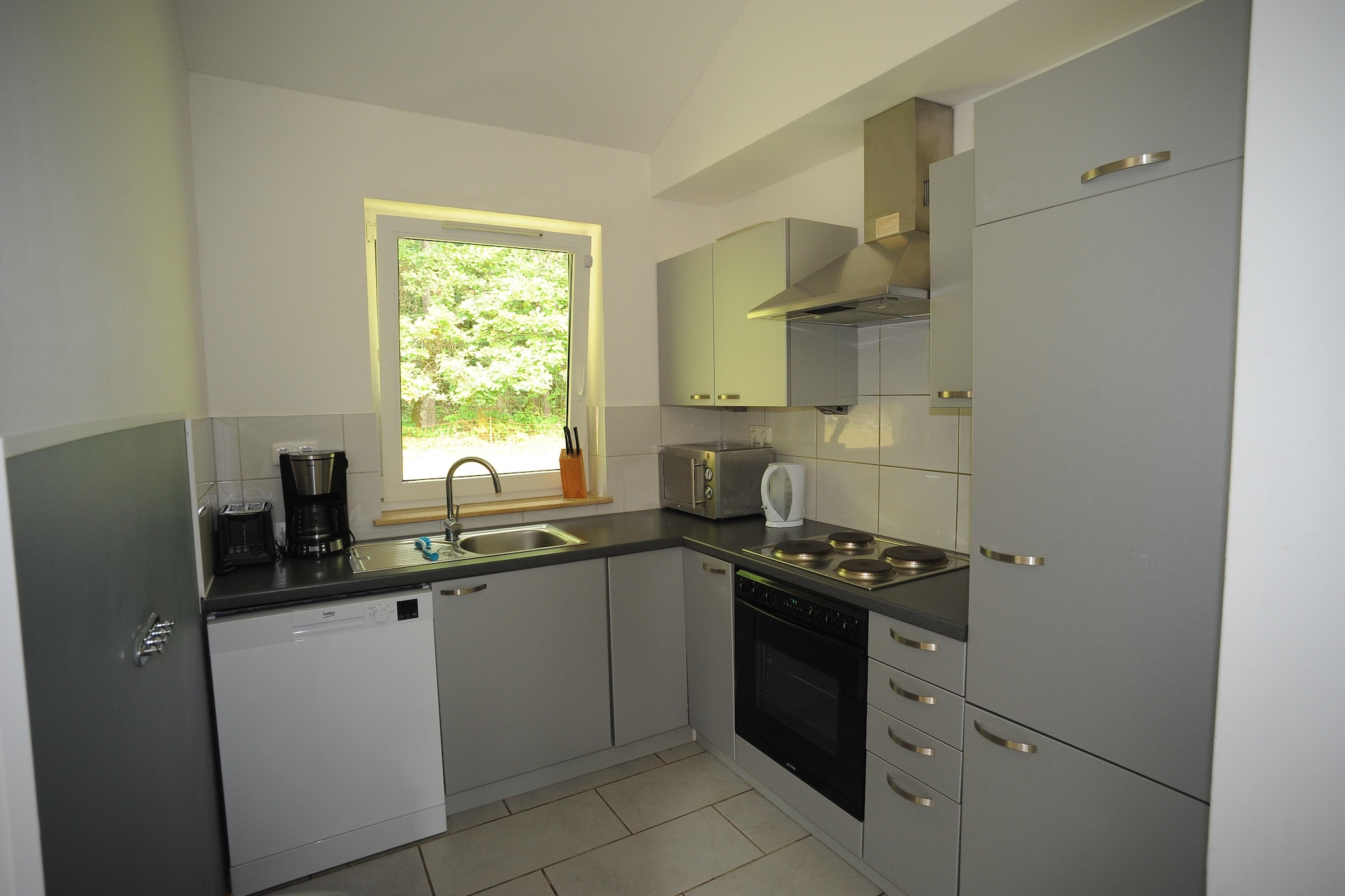 Eifelpark 10 / Haus 128 - Keuken