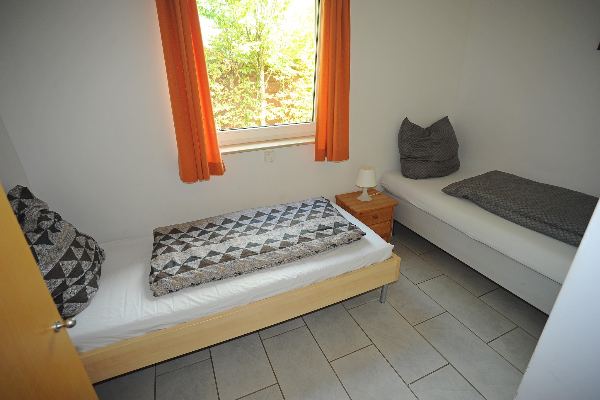Eifelpark 10 / Haus 128 - Slaapkamer