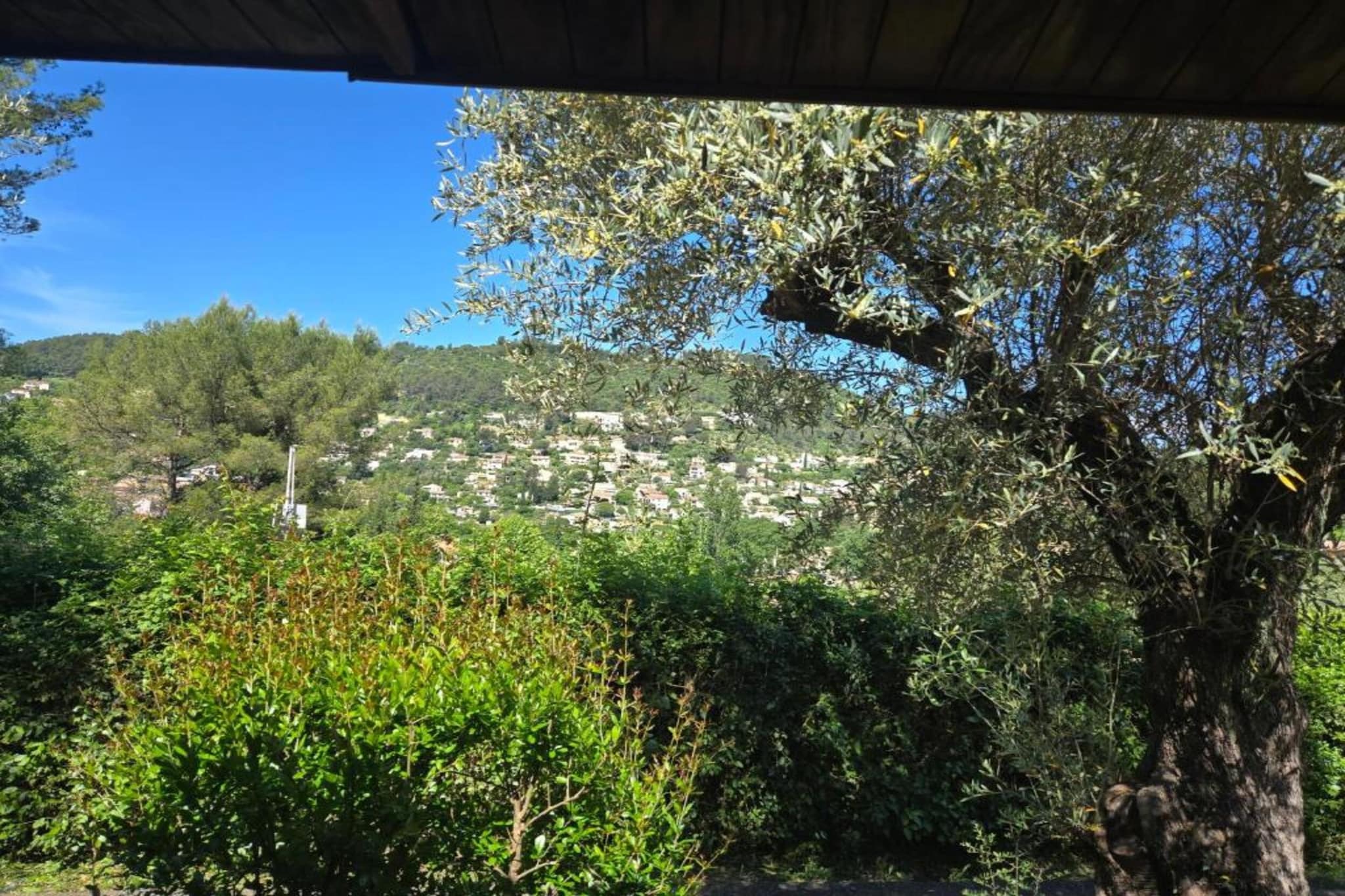 Les Cottages Varois-Gebieden zomer 20km