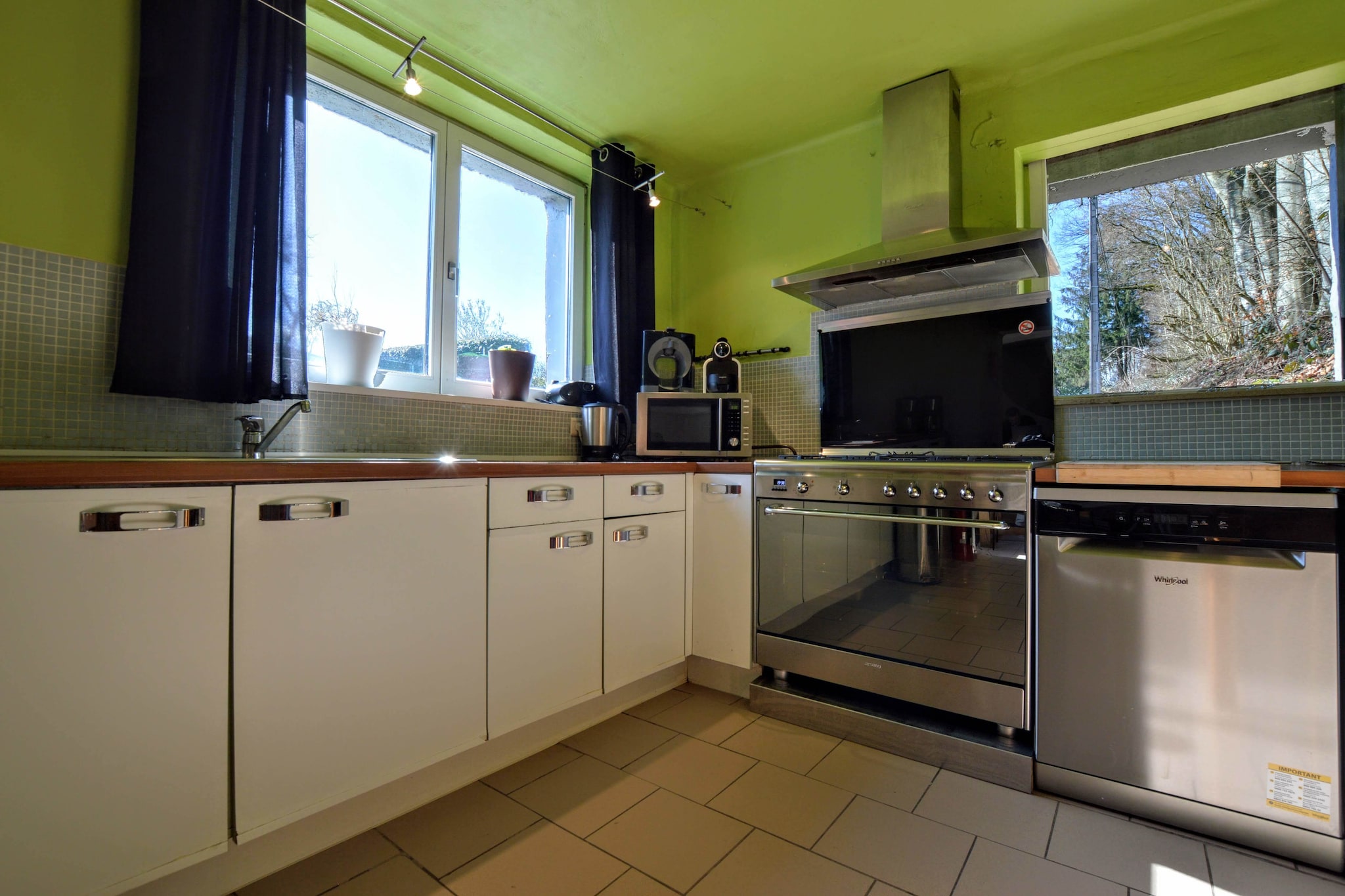 Vakantiehuis Bra max. 30 personen 2 huisdieren 11 slaapkamers sauna #18