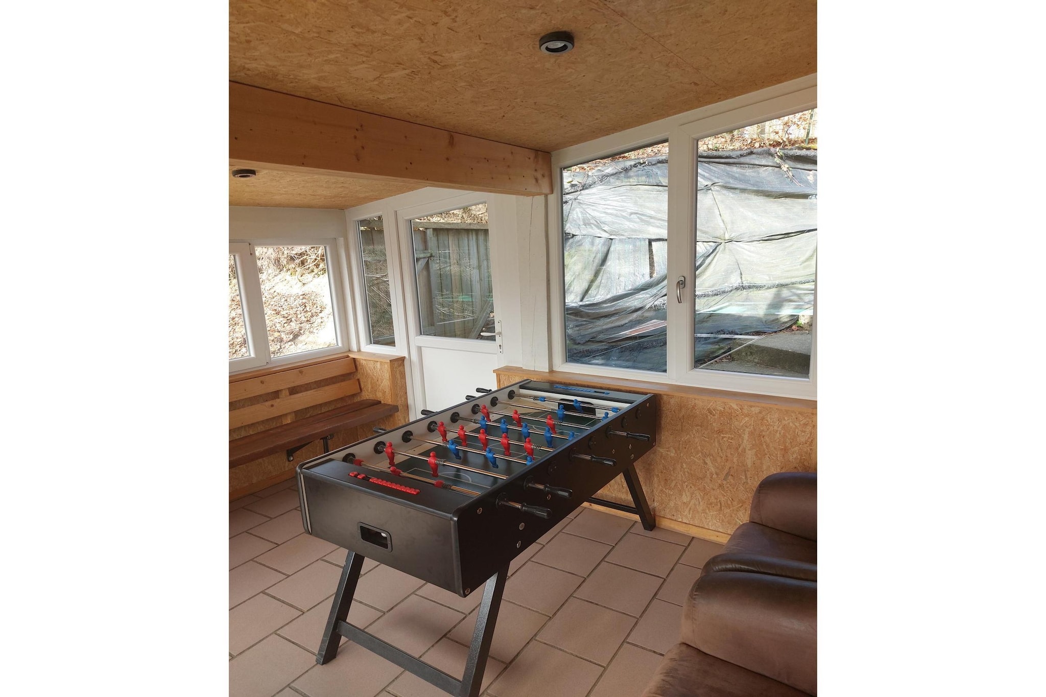 Le Noyer-Faciliteiten