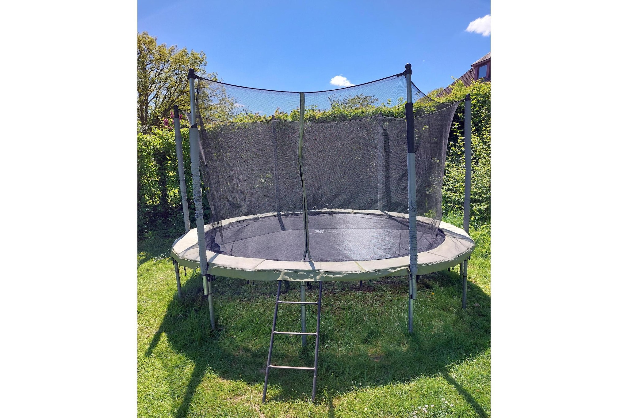 Le Noyer-Faciliteiten