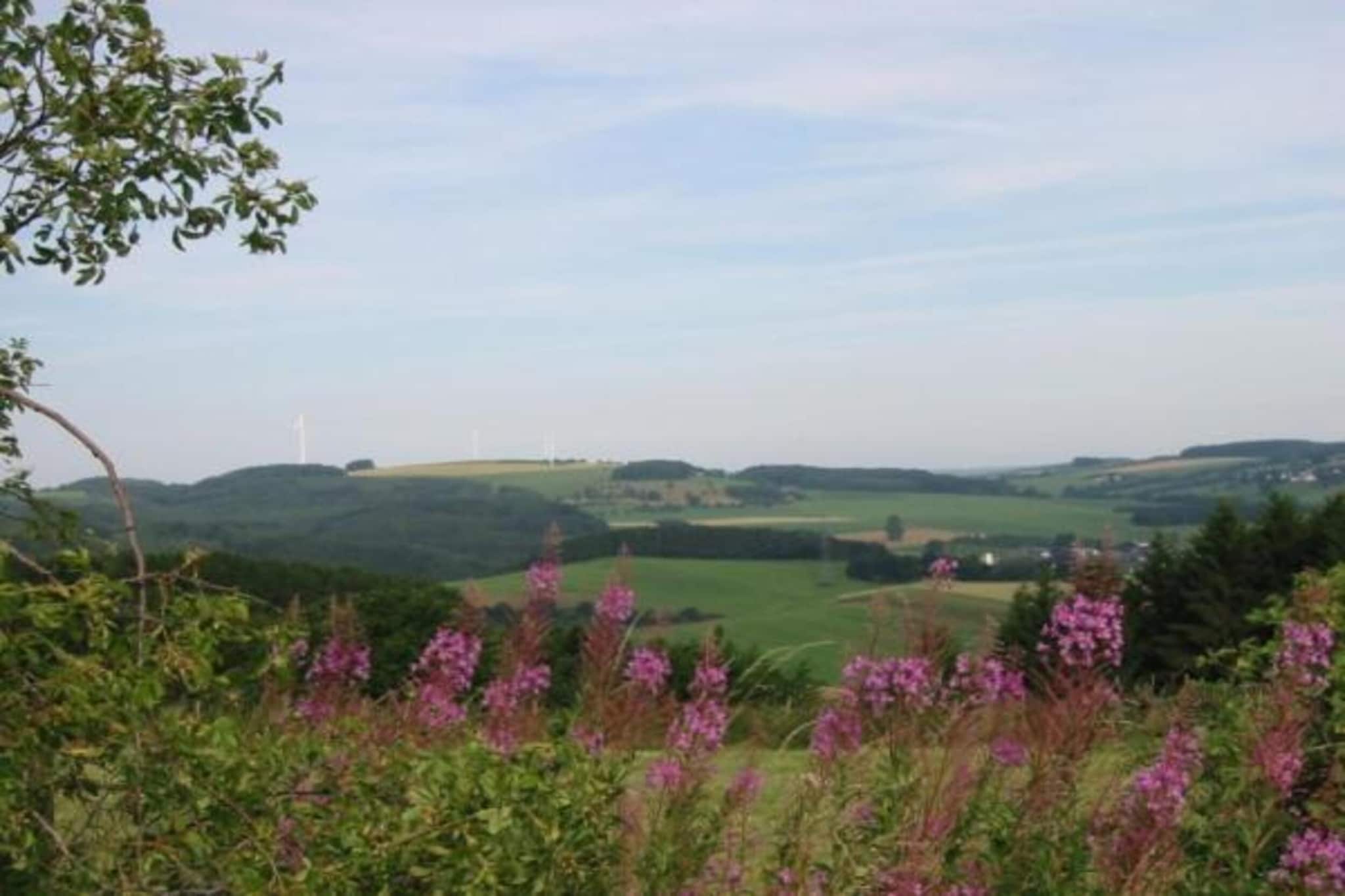 Feriendorf Reinskopf 4-Gebiete Sommer 5 km