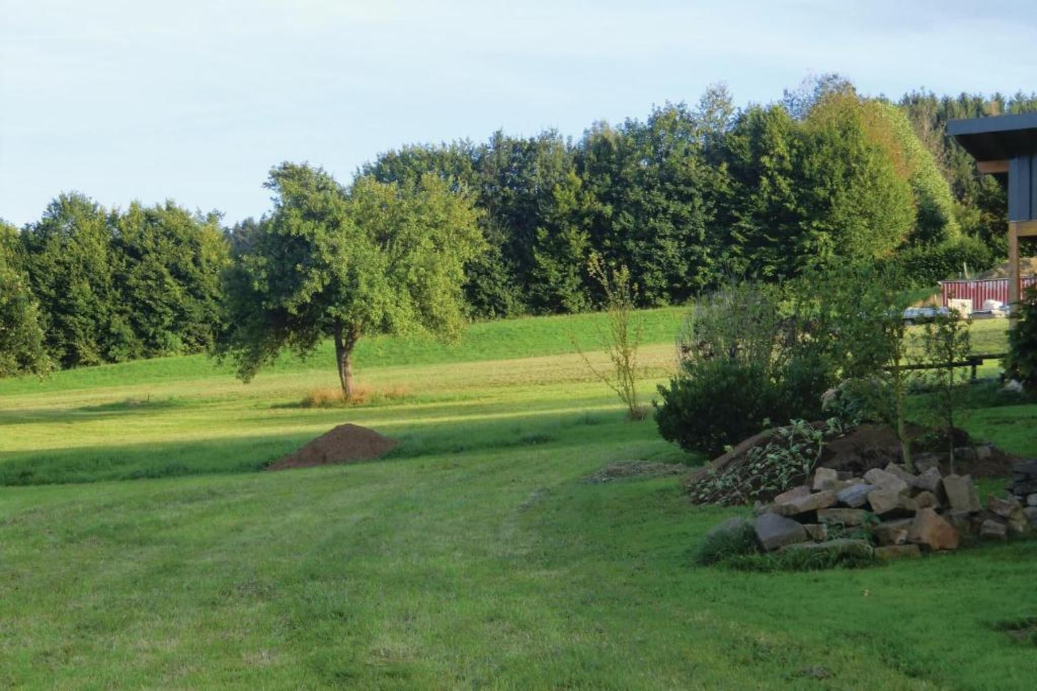 Feriendorf Reinskopf 4-Gebiete Sommer 5 km