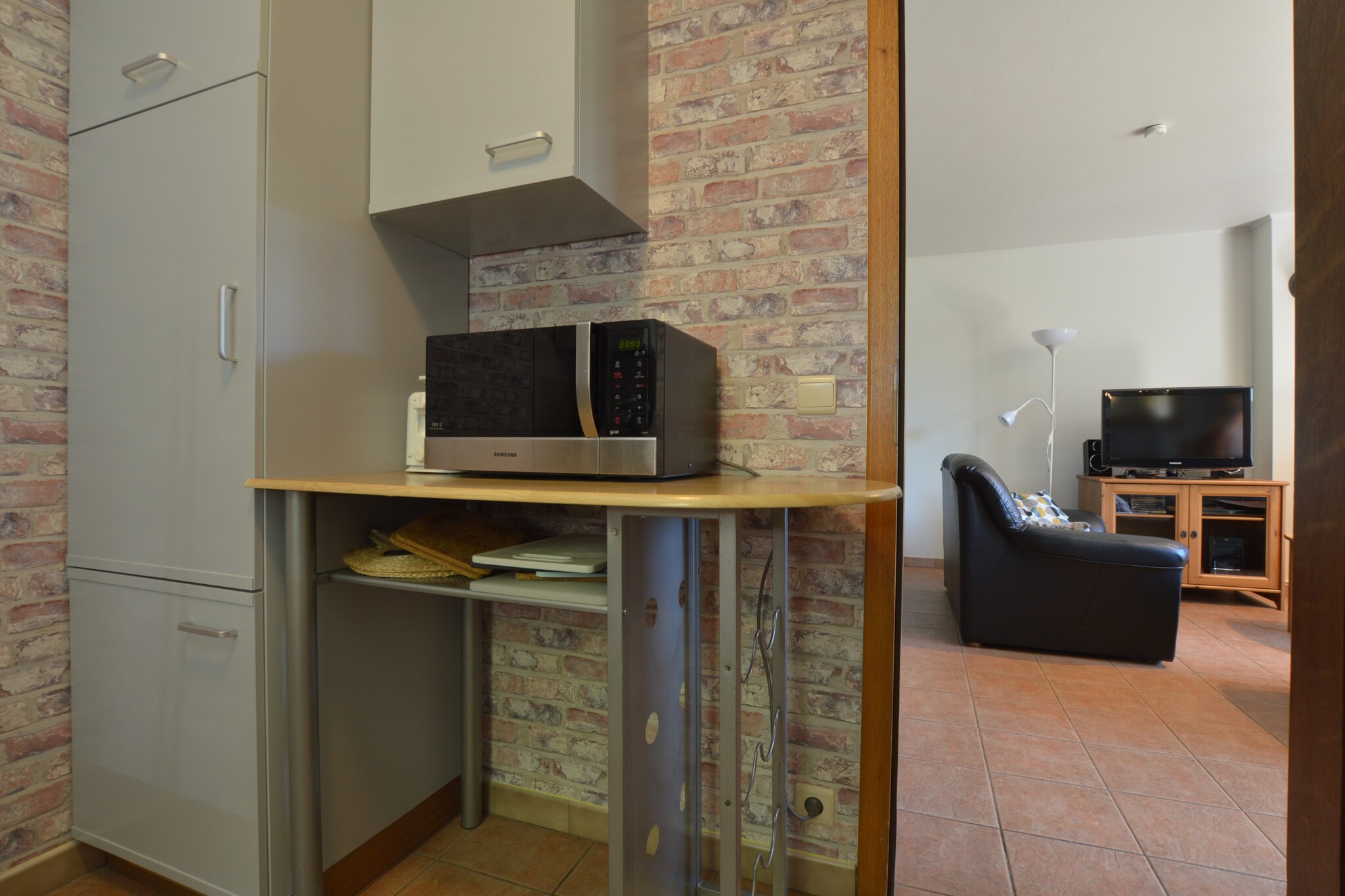 Vakantiehuis Sourbrodt max. 6 personen 1 huisdier 3 slaapkamers #16