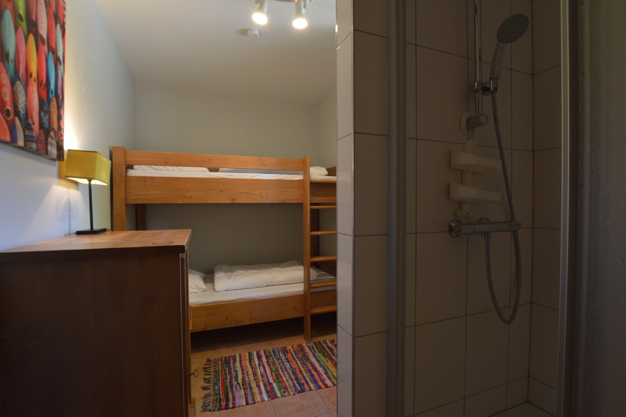 Vakantiehuis Sourbrodt max. 6 personen 1 huisdier 3 slaapkamers #26