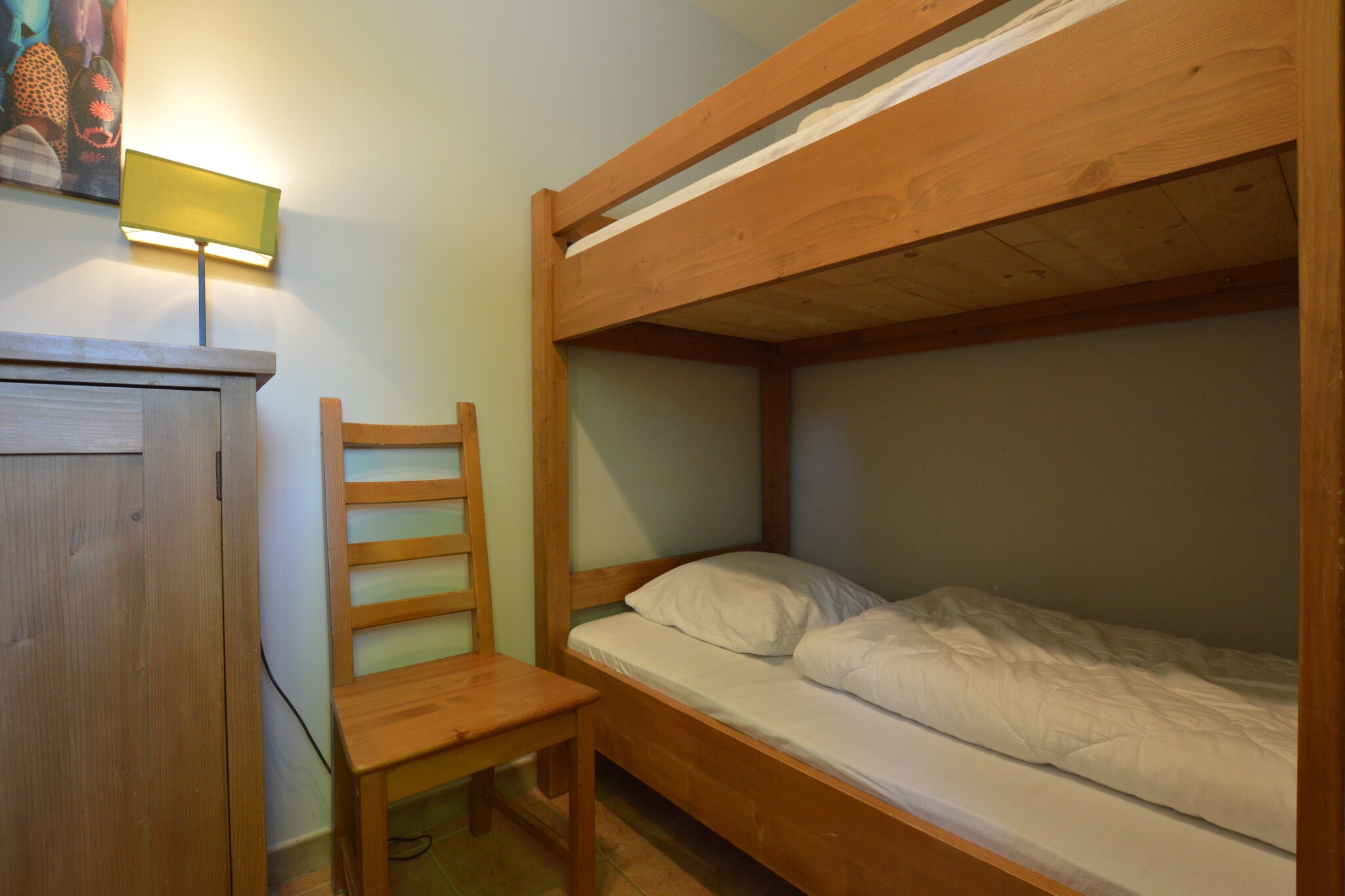 Vakantiehuis Sourbrodt max. 6 personen 1 huisdier 3 slaapkamers #22