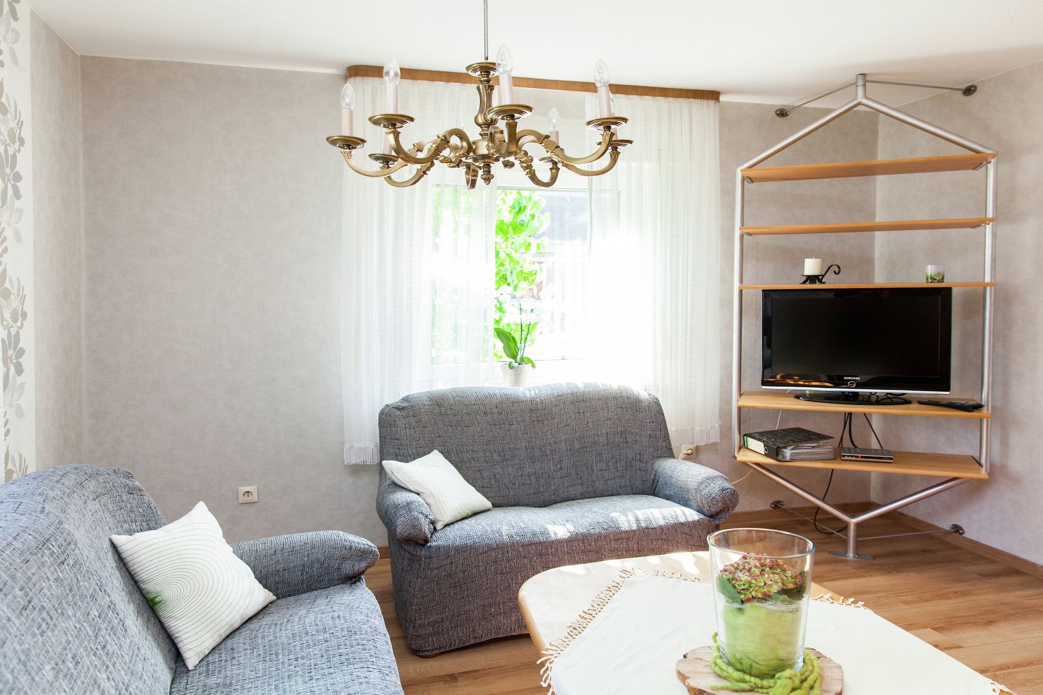 Ferienhaus Irmgard