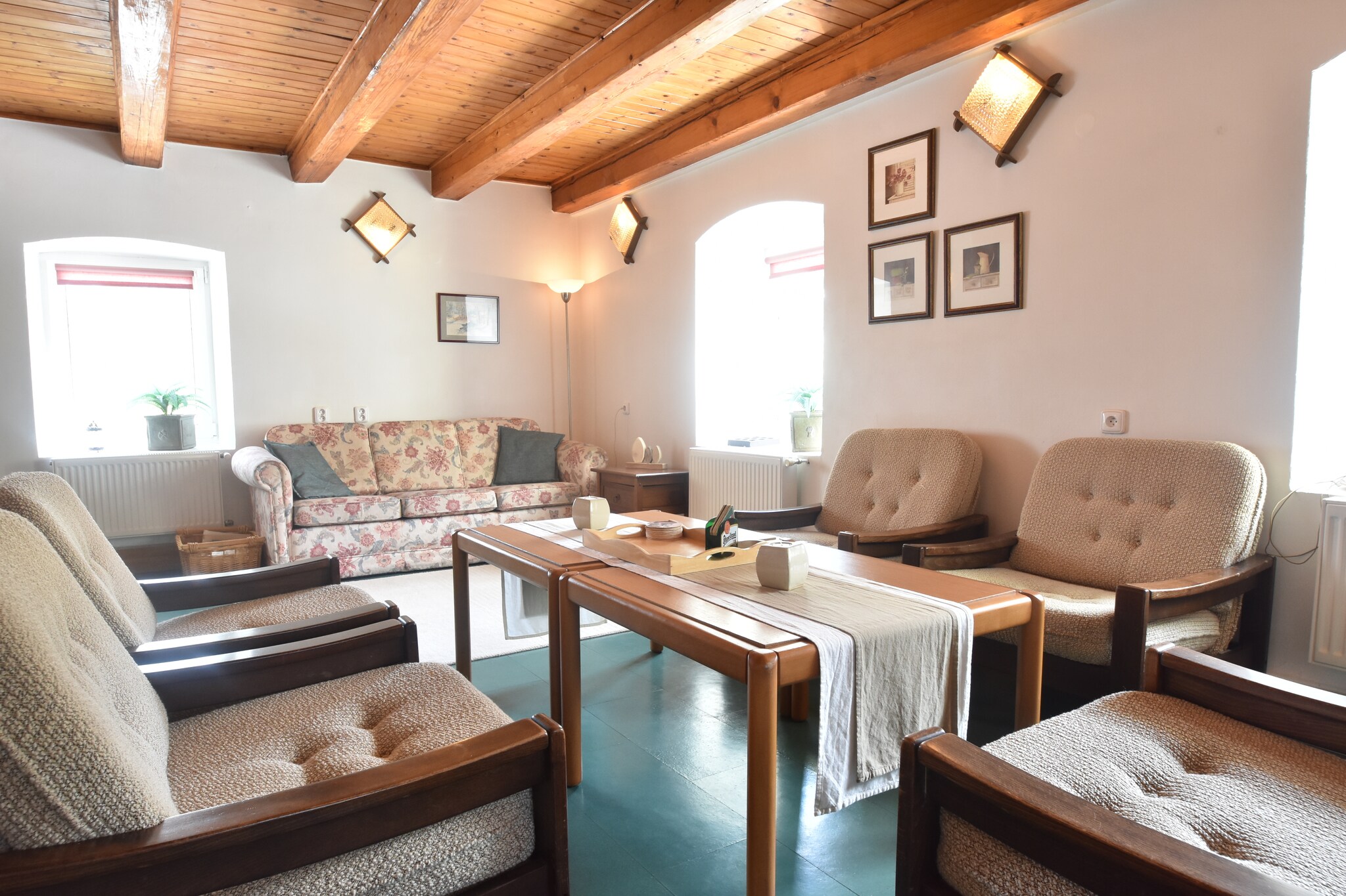 Holiday Home near Sumava Ski Slopes