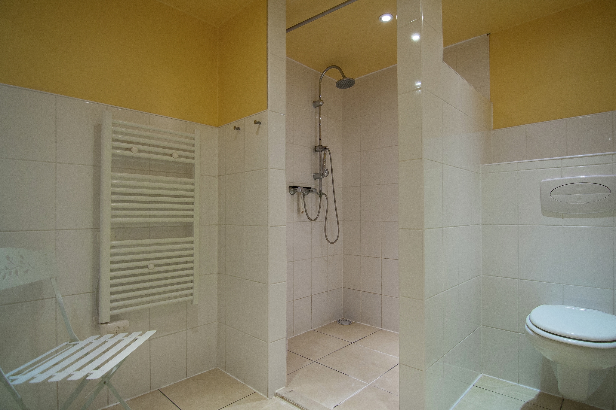 Bath Room