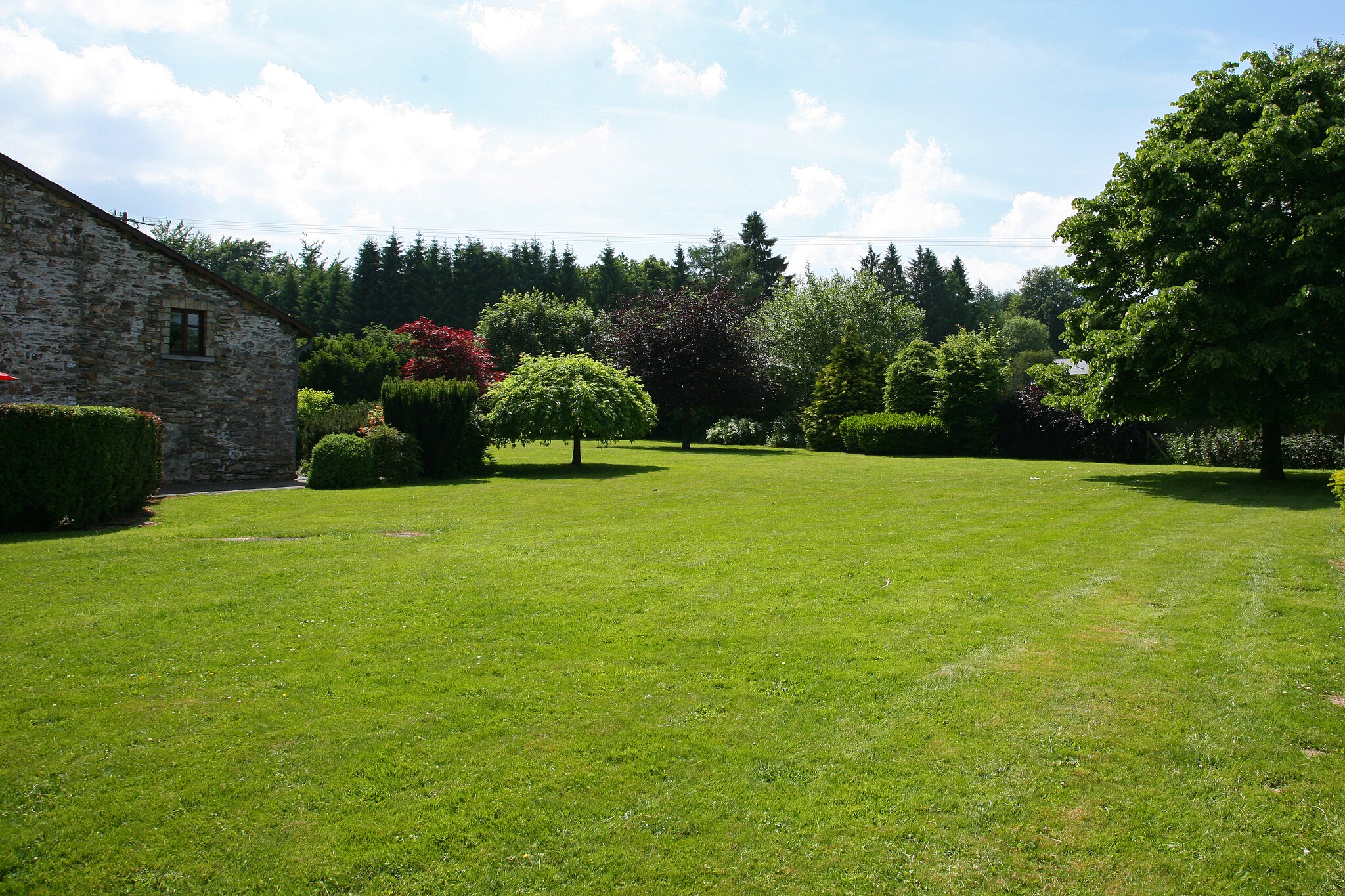 Vakantiehuis Bihain (petites Tailles) max. 6 personen 1 huisdier 4 slaapkamers #27
