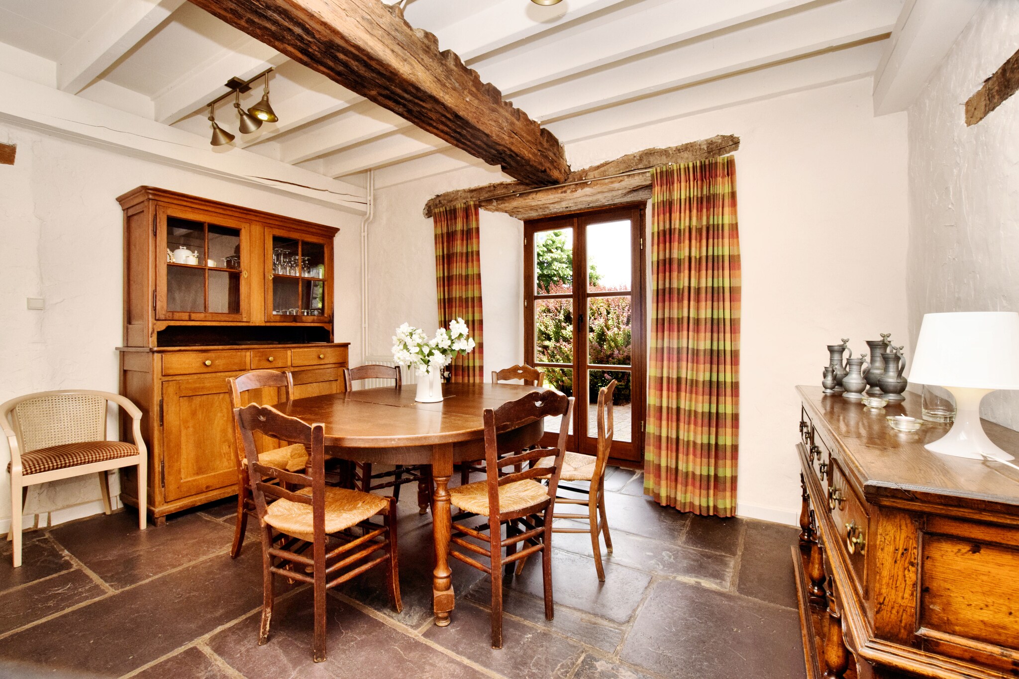 Vakantiehuis Bihain (petites Tailles) max. 6 personen 1 huisdier 4 slaapkamers #9