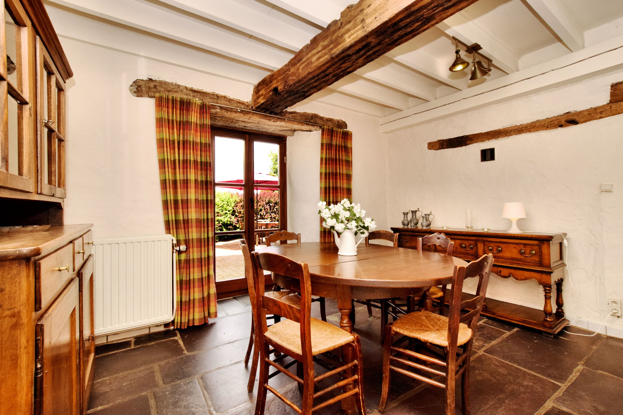 Vakantiehuis Bihain (petites Tailles) max. 6 personen 1 huisdier 4 slaapkamers #8