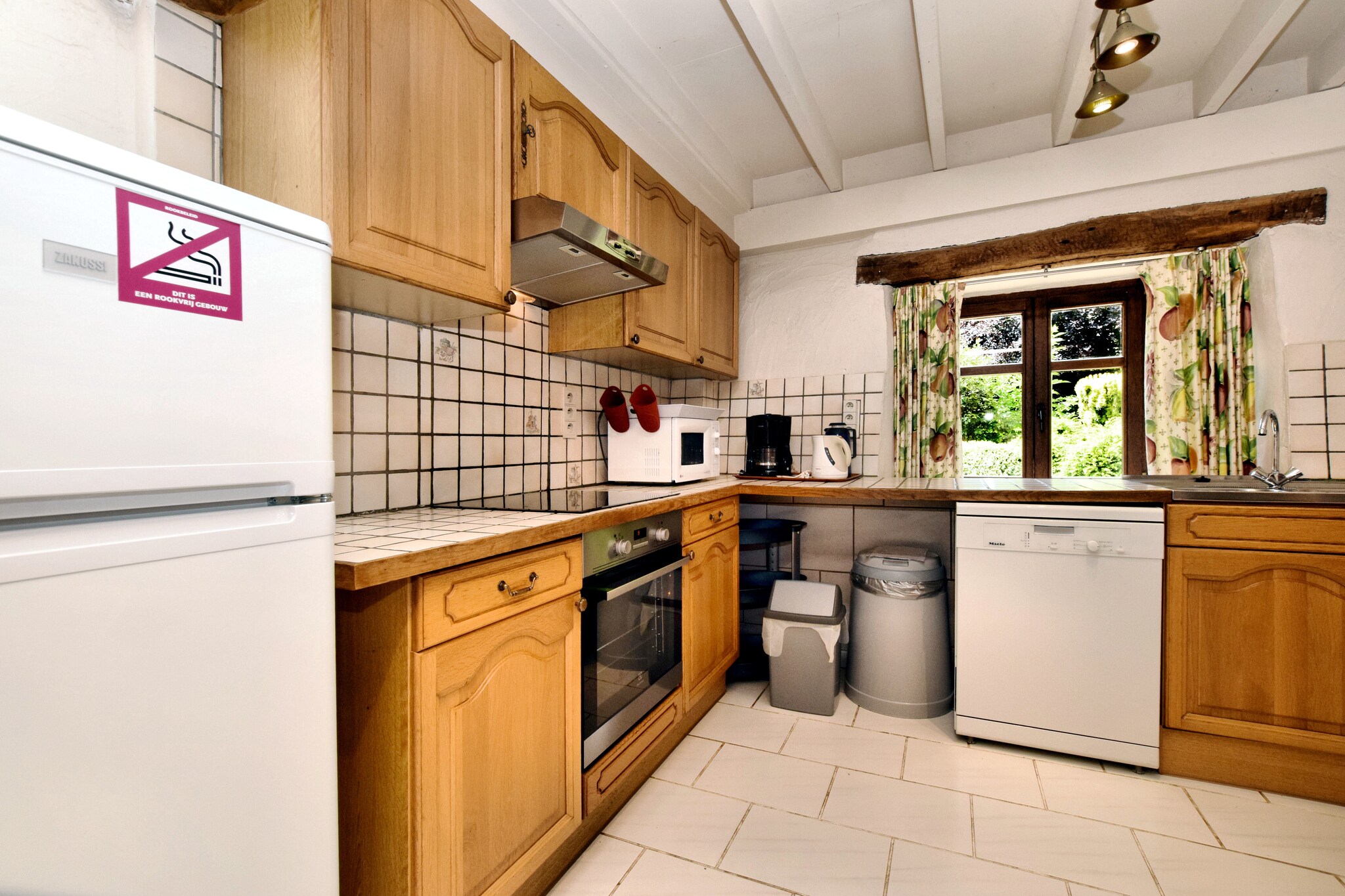 Vakantiehuis Bihain (petites Tailles) max. 6 personen 1 huisdier 4 slaapkamers #11