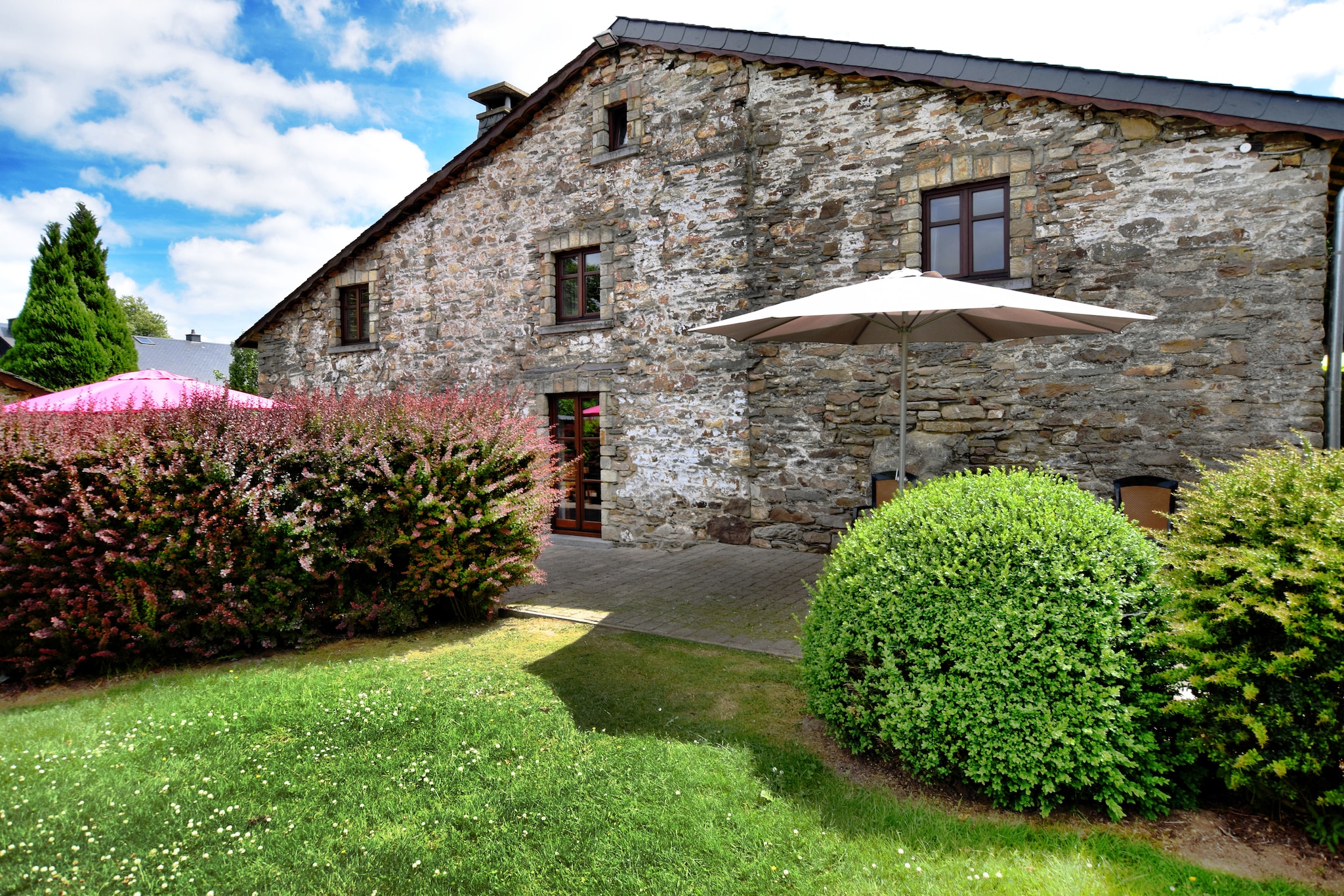 Vakantiehuis Bihain (petites Tailles) max. 6 personen 1 huisdier 4 slaapkamers #2