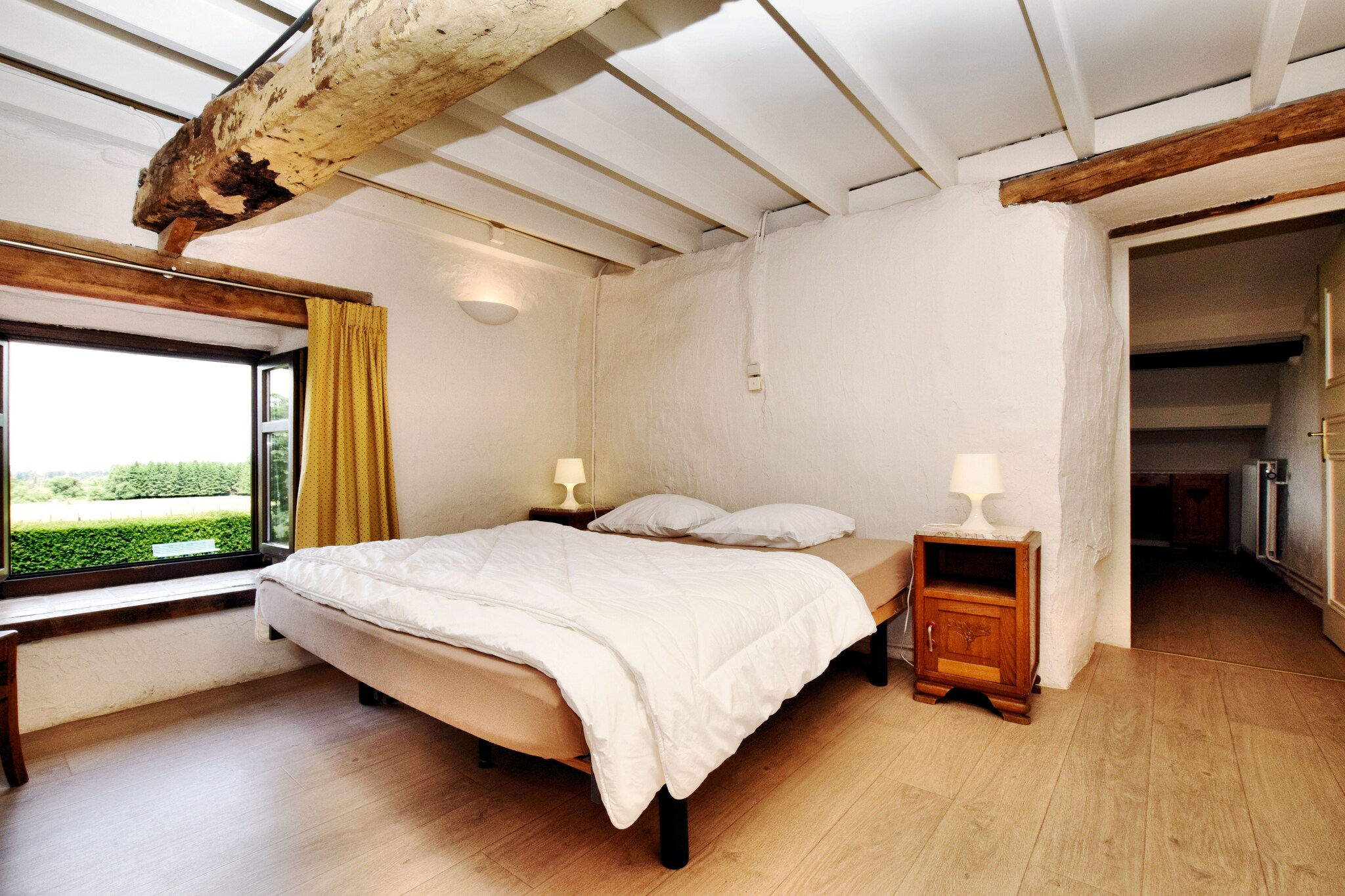 Vakantiehuis Bihain (petites Tailles) max. 6 personen 1 huisdier 4 slaapkamers #15