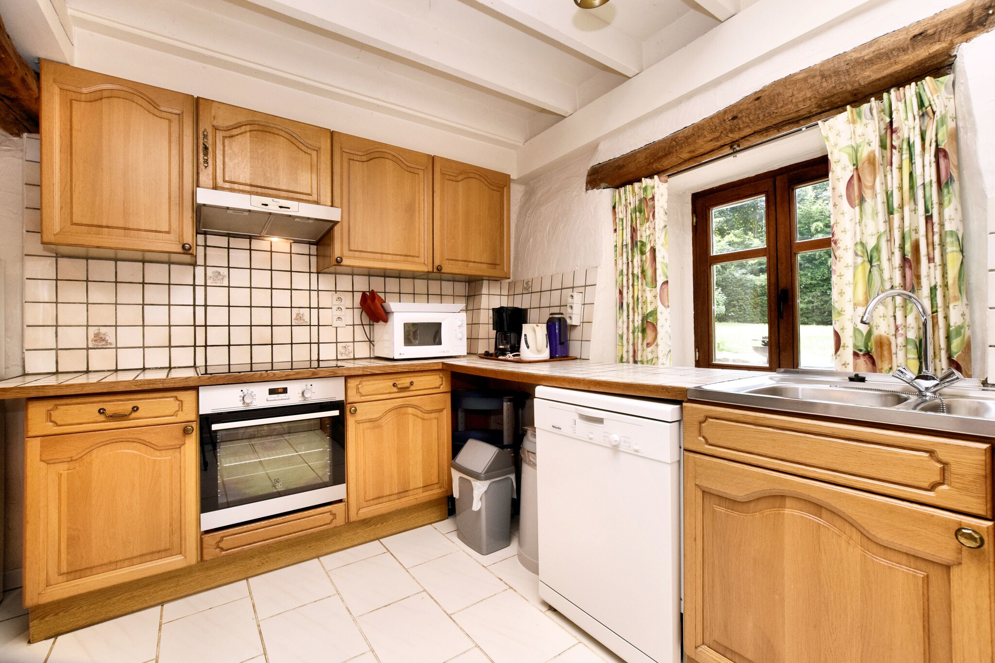 Vakantiehuis Bihain (petites Tailles) max. 6 personen 1 huisdier 4 slaapkamers #12