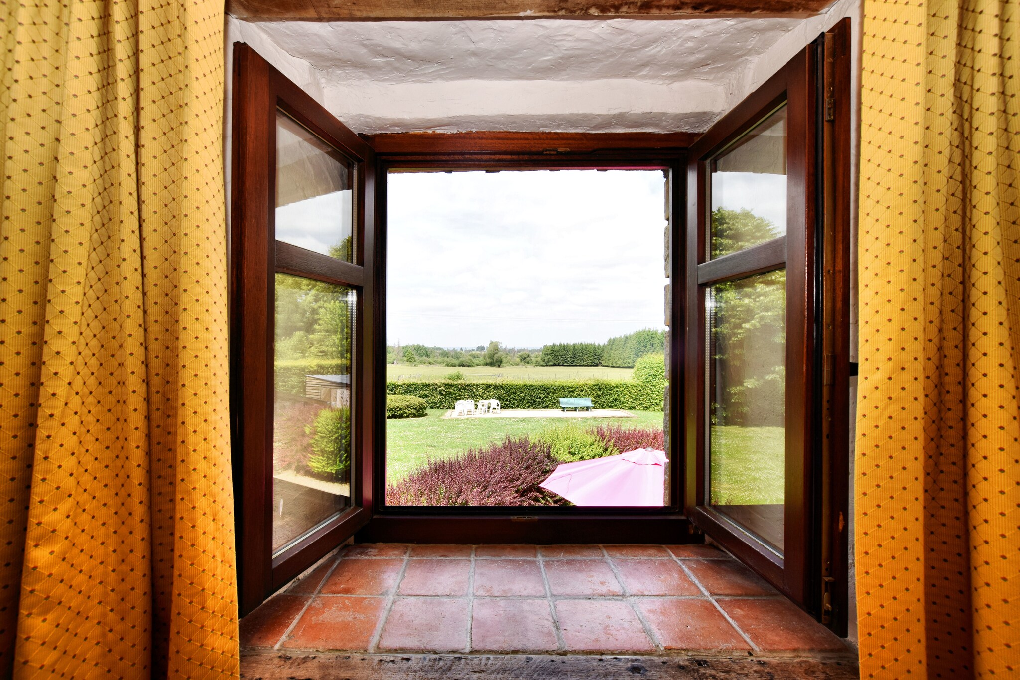 Vakantiehuis Bihain (petites Tailles) max. 6 personen 1 huisdier 4 slaapkamers #31