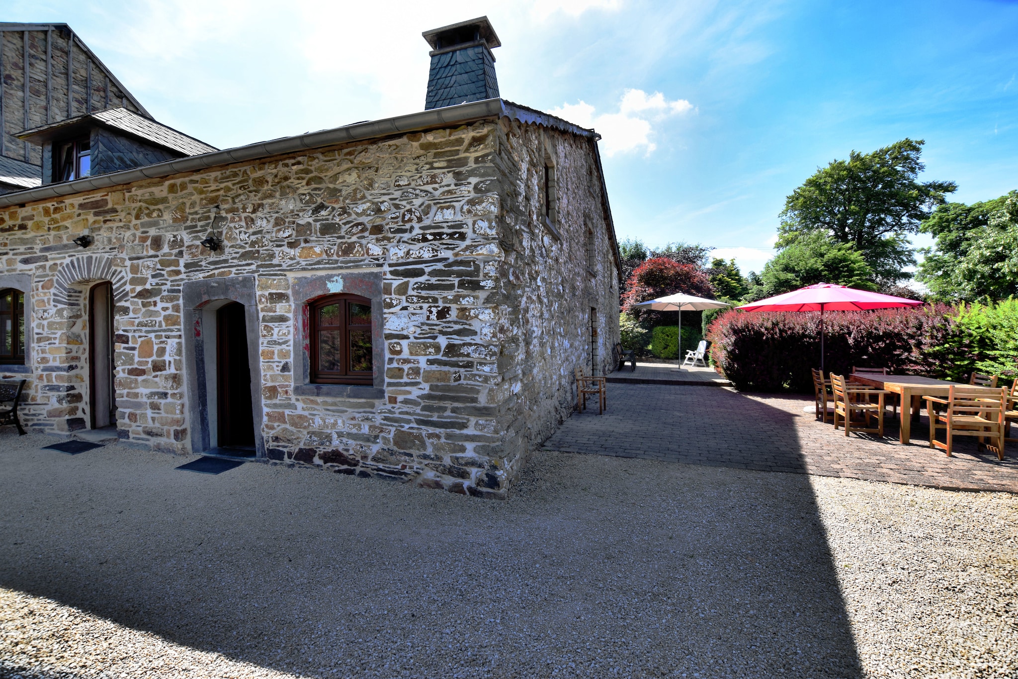 Vakantiehuis Bihain (petites Tailles) max. 6 personen 1 huisdier 4 slaapkamers #3