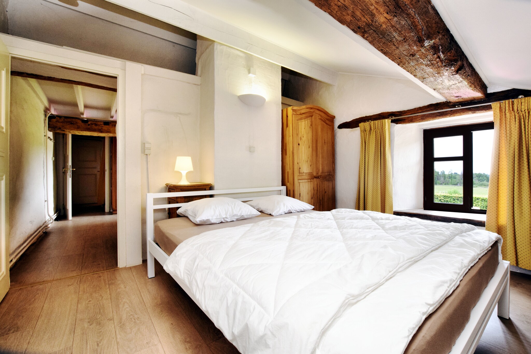 Vakantiehuis Bihain (petites Tailles) max. 6 personen 1 huisdier 4 slaapkamers #18