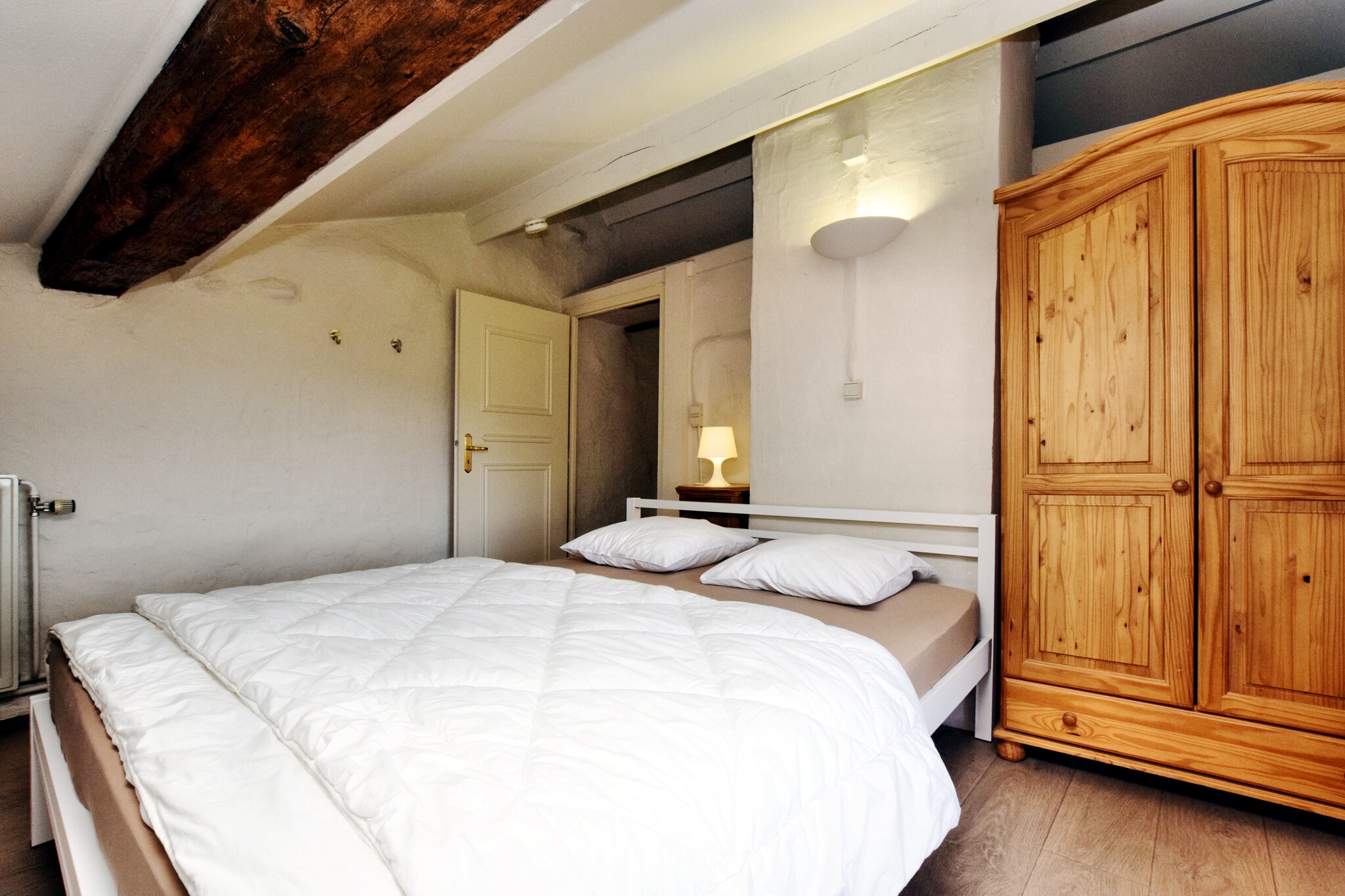 Vakantiehuis Bihain (petites Tailles) max. 6 personen 1 huisdier 4 slaapkamers #19