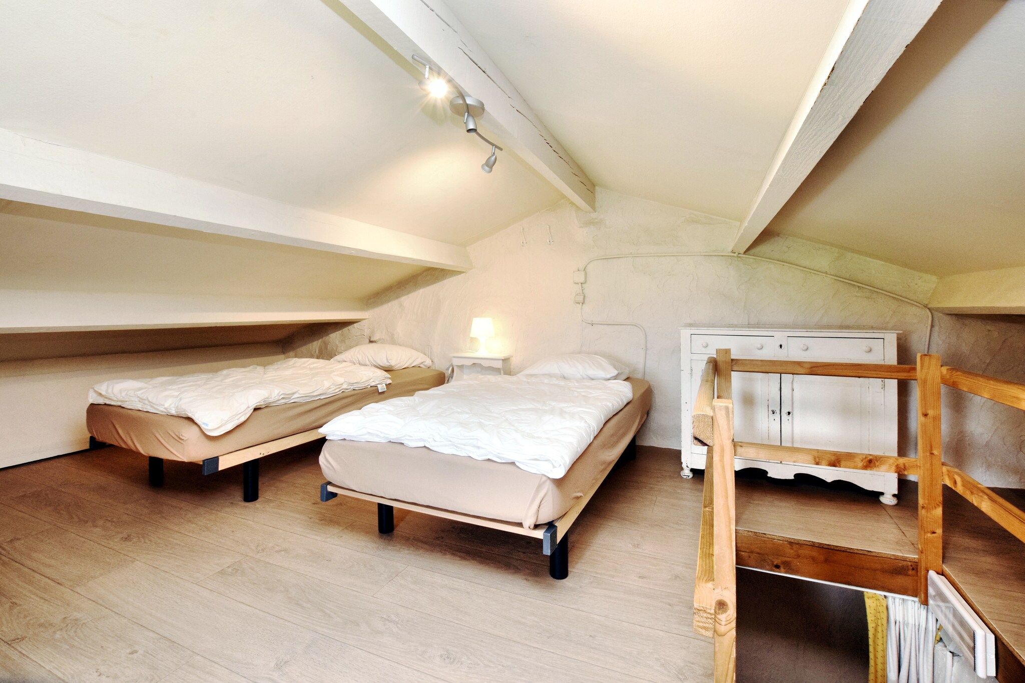 Vakantiehuis Bihain (petites Tailles) max. 6 personen 1 huisdier 4 slaapkamers #20