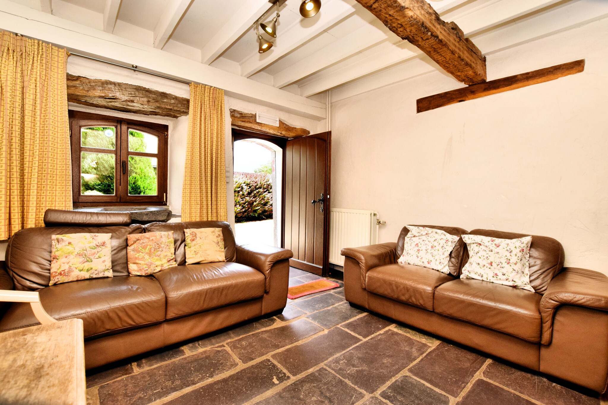 Vakantiehuis Bihain (petites Tailles) max. 6 personen 1 huisdier 4 slaapkamers #5