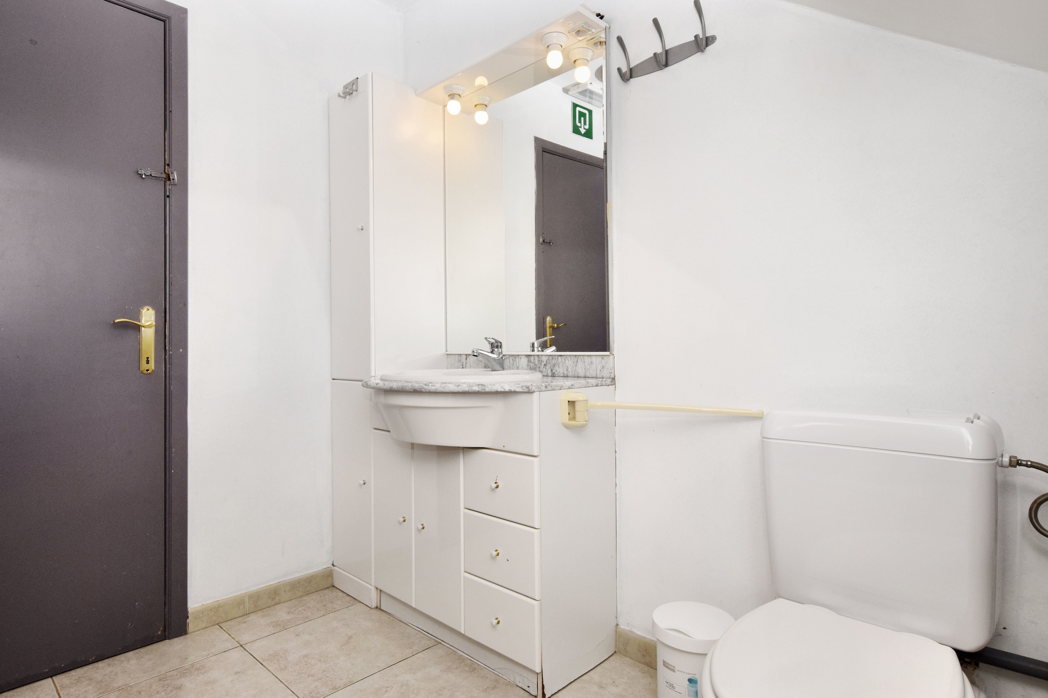 Vakantiehuis Lierneux - Trou de bra max. 12 personen 3 huisdieren 4 slaapkamers #30