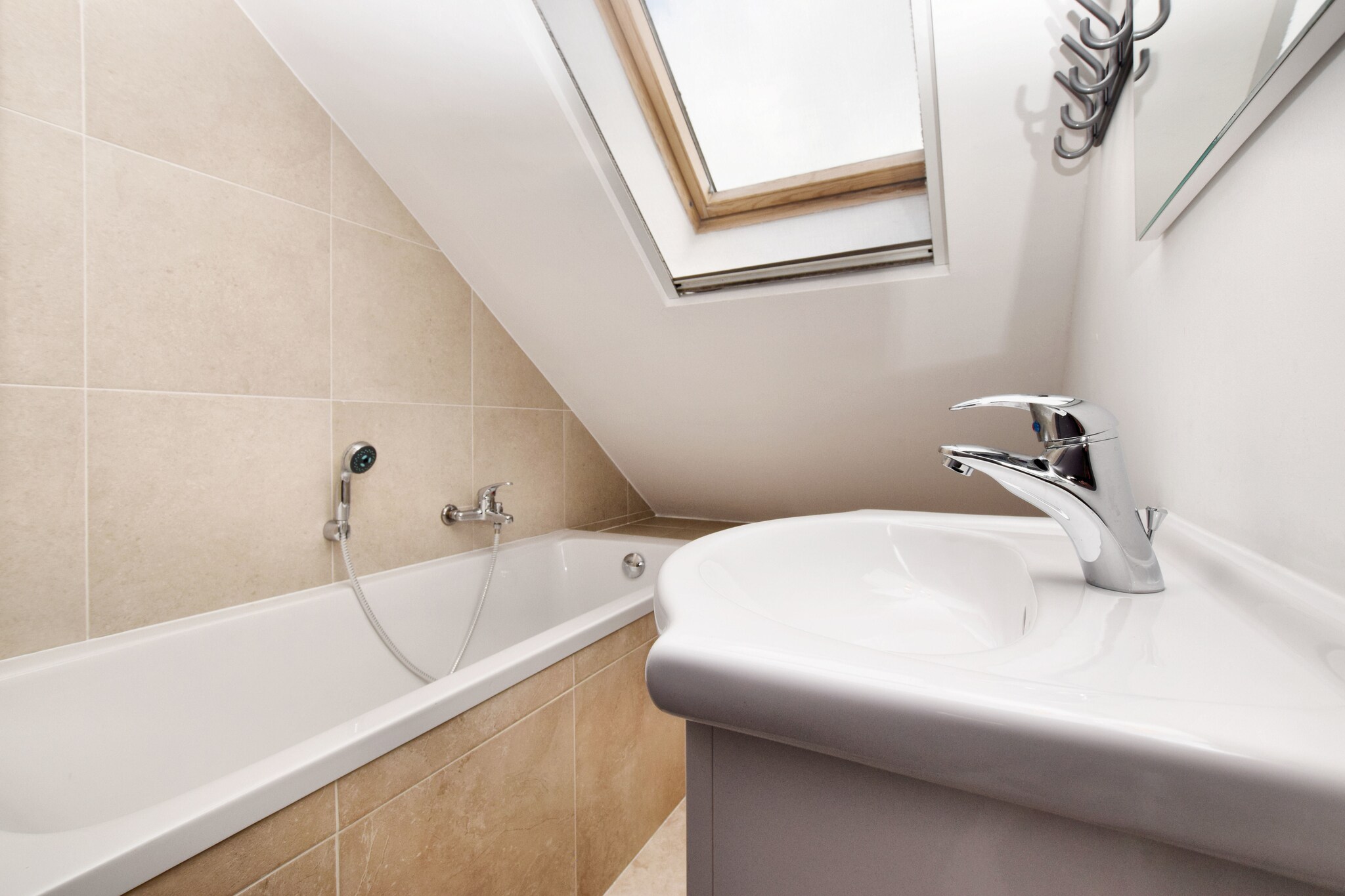 Vakantiehuis Lierneux - Trou de bra max. 12 personen 3 huisdieren 4 slaapkamers #29