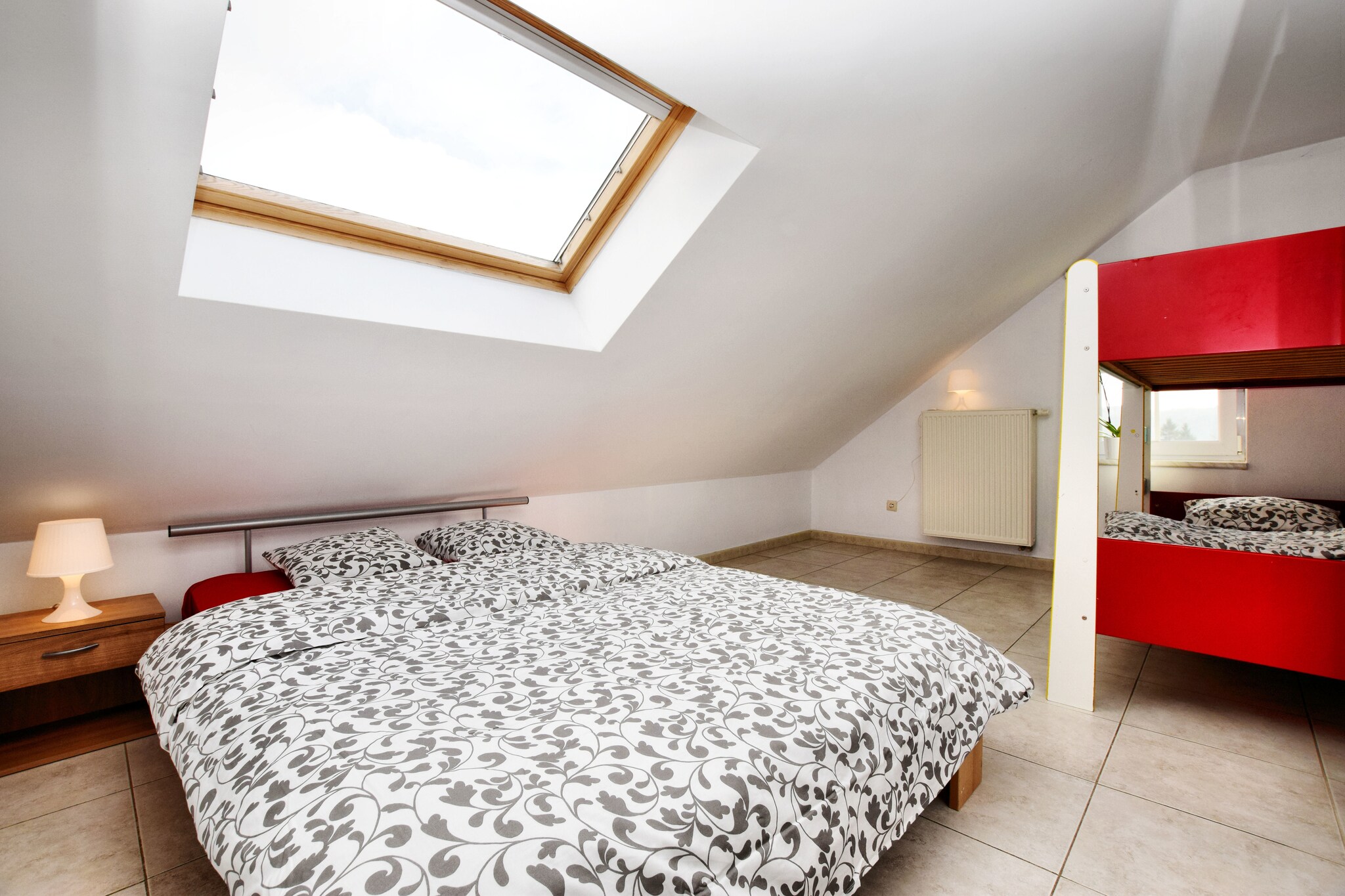Vakantiehuis Lierneux - Trou de bra max. 12 personen 3 huisdieren 4 slaapkamers #16