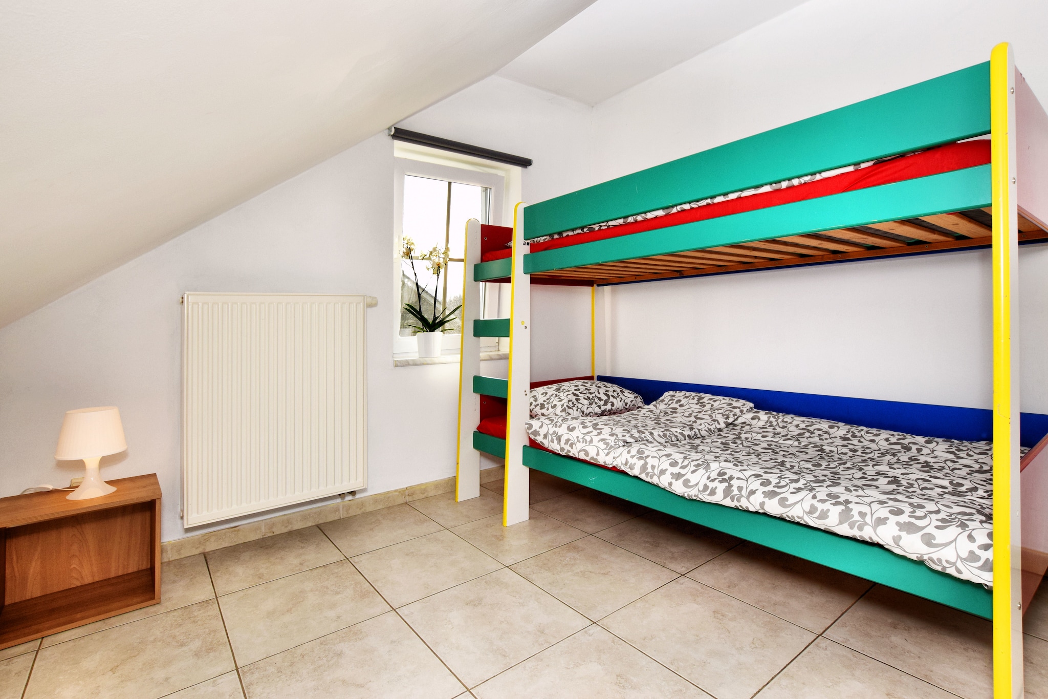 Vakantiehuis Lierneux - Trou de bra max. 12 personen 3 huisdieren 4 slaapkamers #17