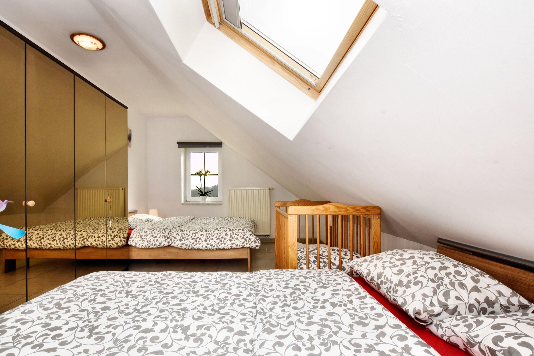 Vakantiehuis Lierneux - Trou de bra max. 12 personen 3 huisdieren 4 slaapkamers #19