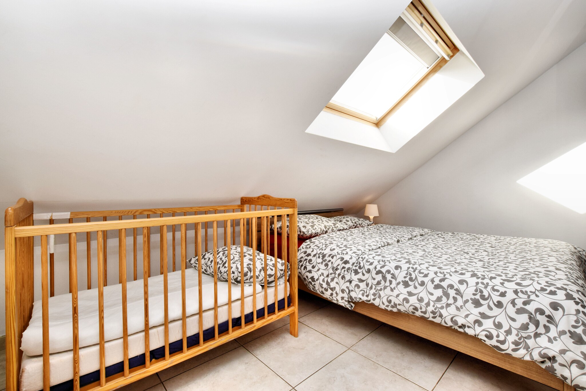 Vakantiehuis Lierneux - Trou de bra max. 12 personen 3 huisdieren 4 slaapkamers #21
