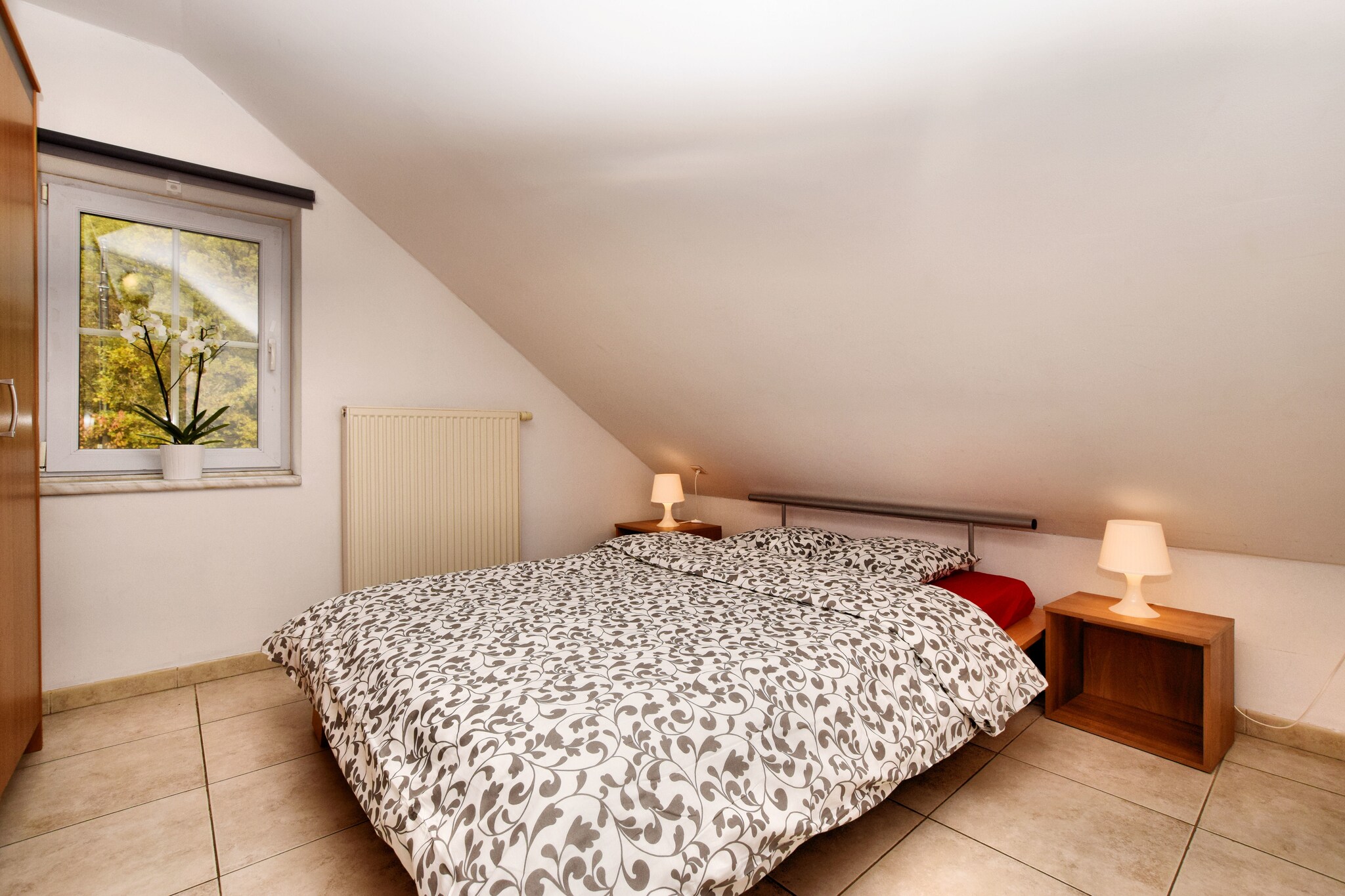 Vakantiehuis Lierneux - Trou de bra max. 12 personen 3 huisdieren 4 slaapkamers #4