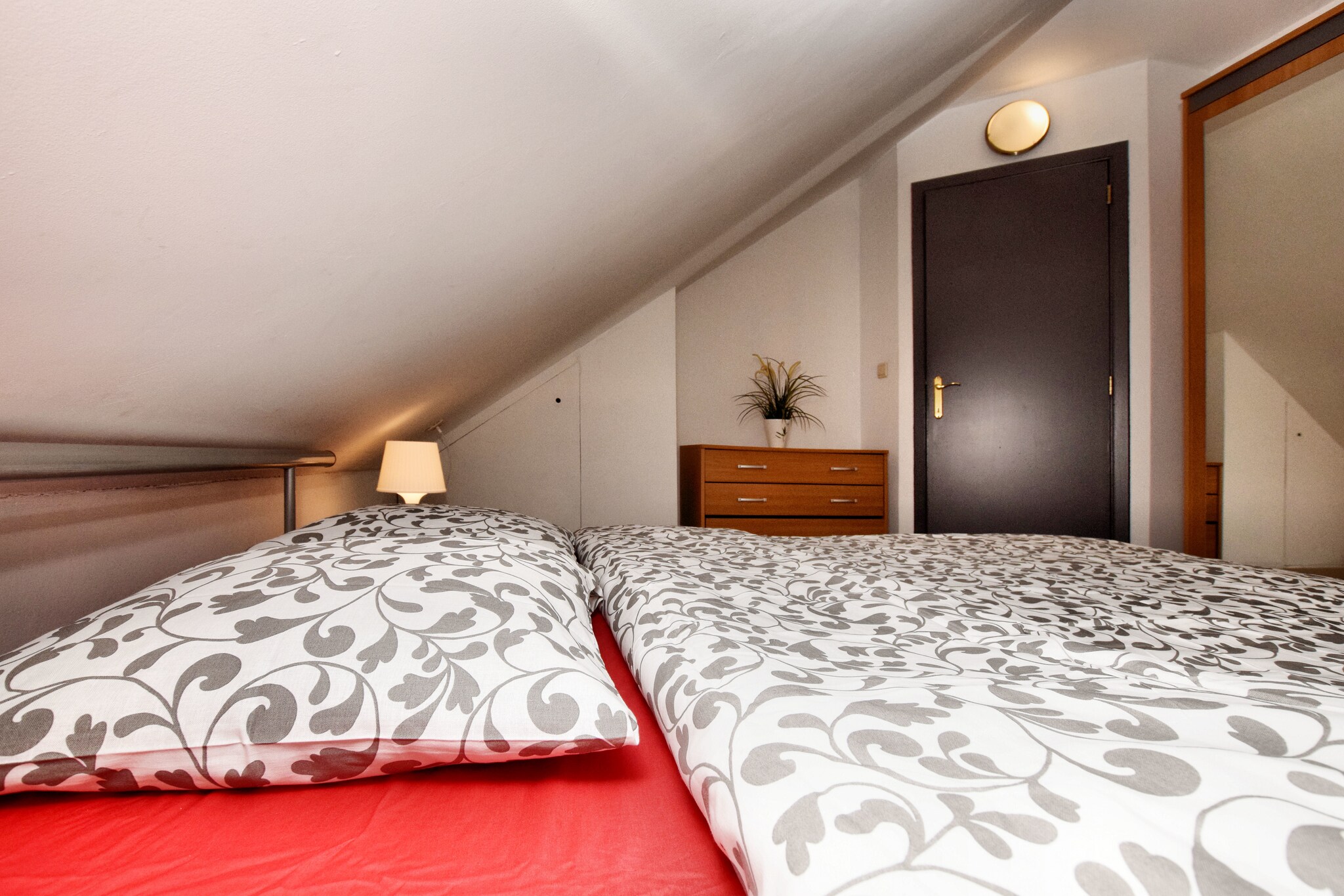 Vakantiehuis Lierneux - Trou de bra max. 12 personen 3 huisdieren 4 slaapkamers #23