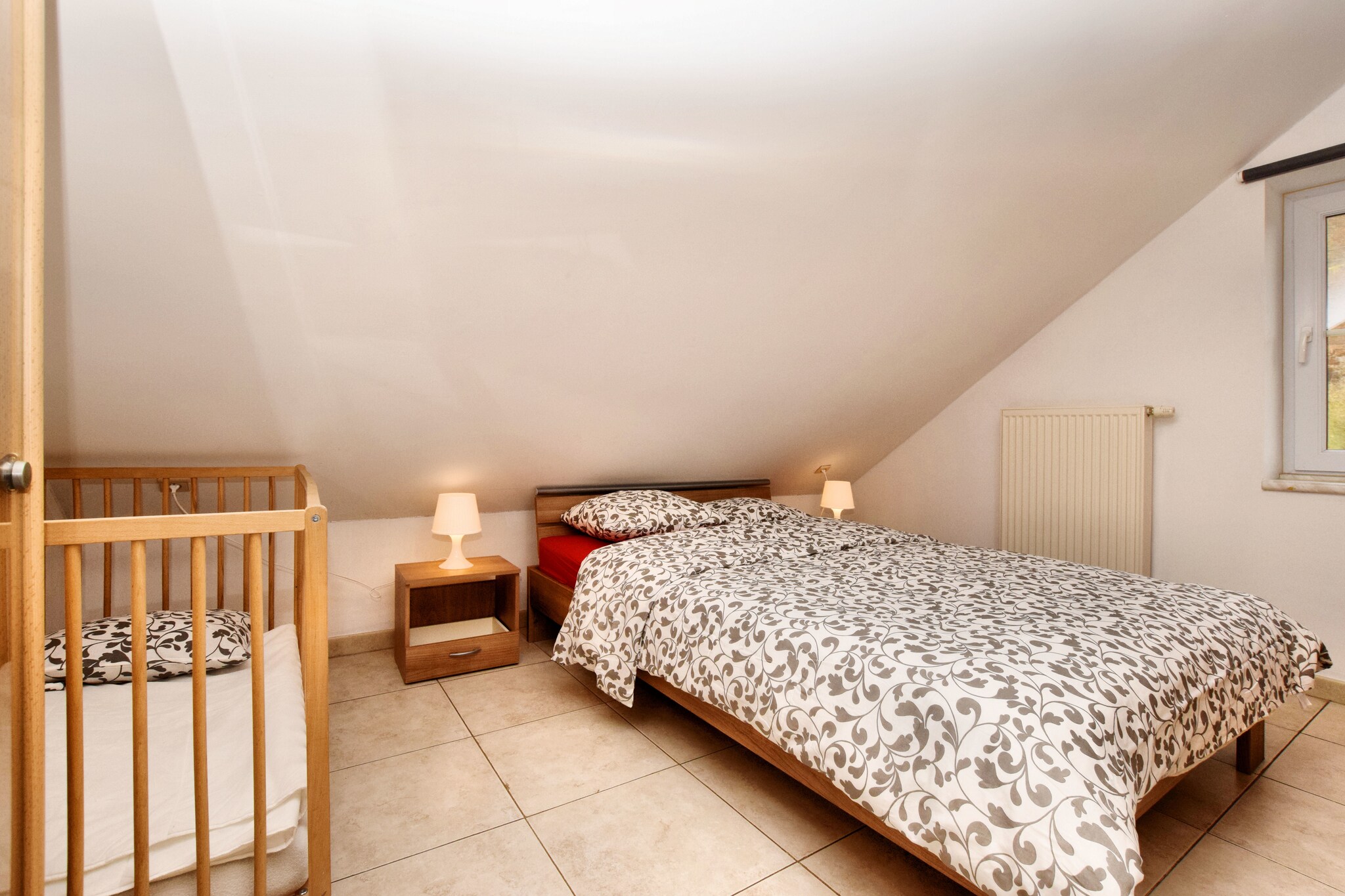 Vakantiehuis Lierneux - Trou de bra max. 12 personen 3 huisdieren 4 slaapkamers #24